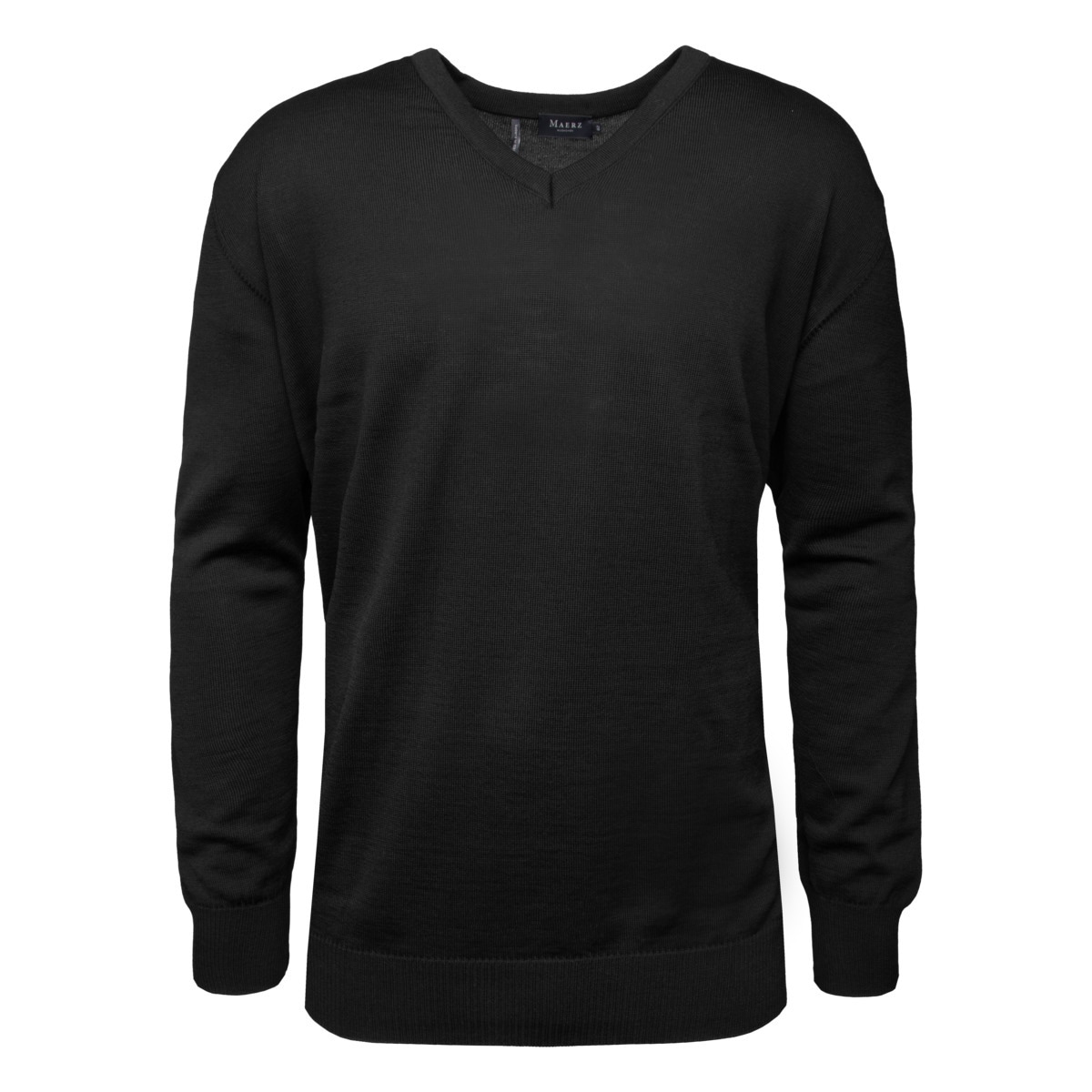 MAERZ Muenchen "Maerz Muenchen 490490 Strickpullover Herren Bekleidung"