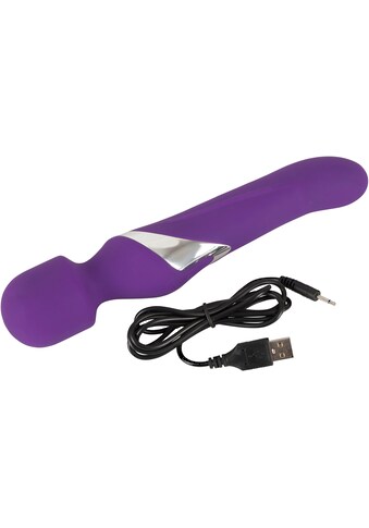 Javida Wand Massager