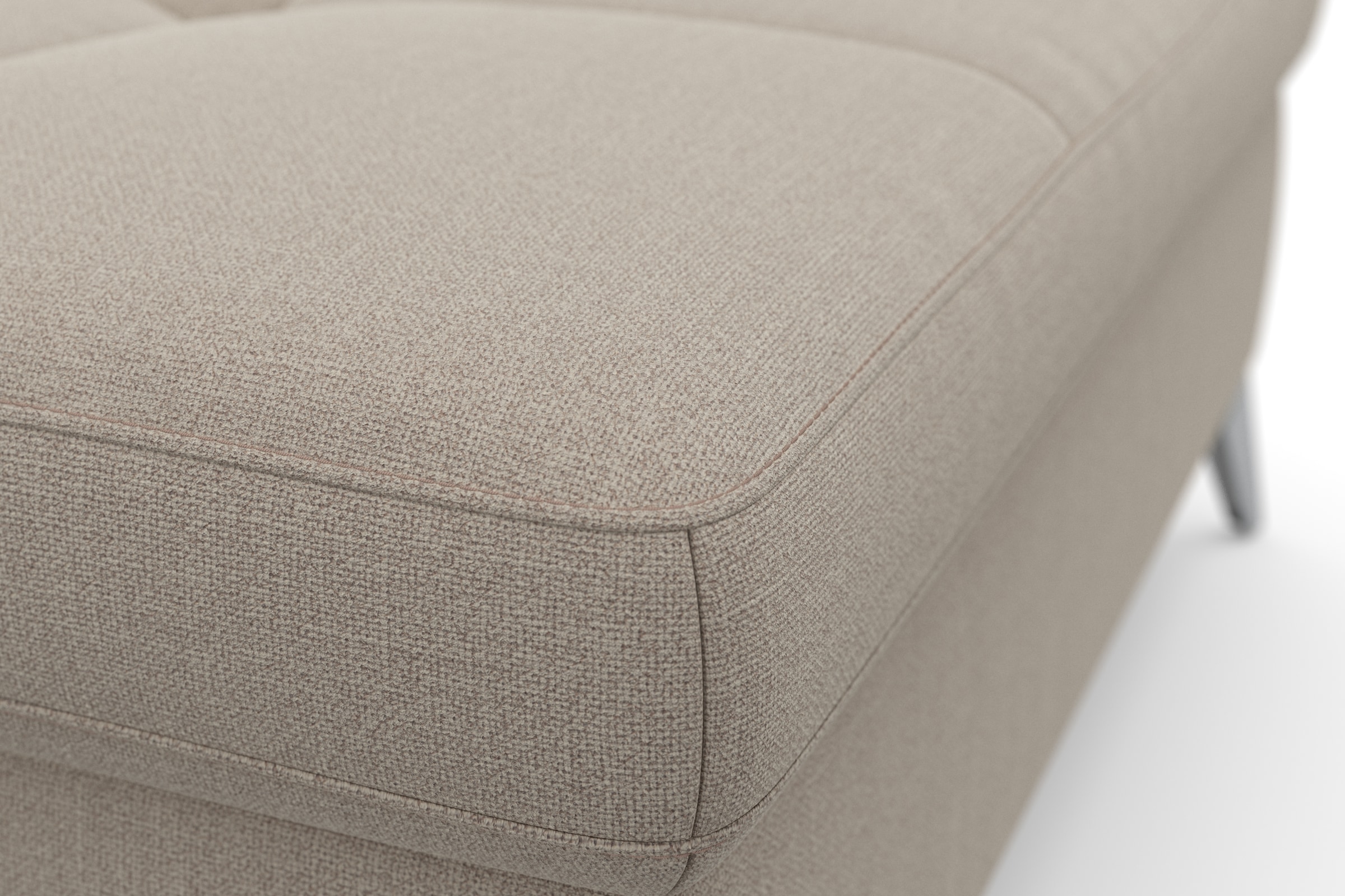 sit&more Stauraumhocker »Latigo«, inklusive Stauraum
