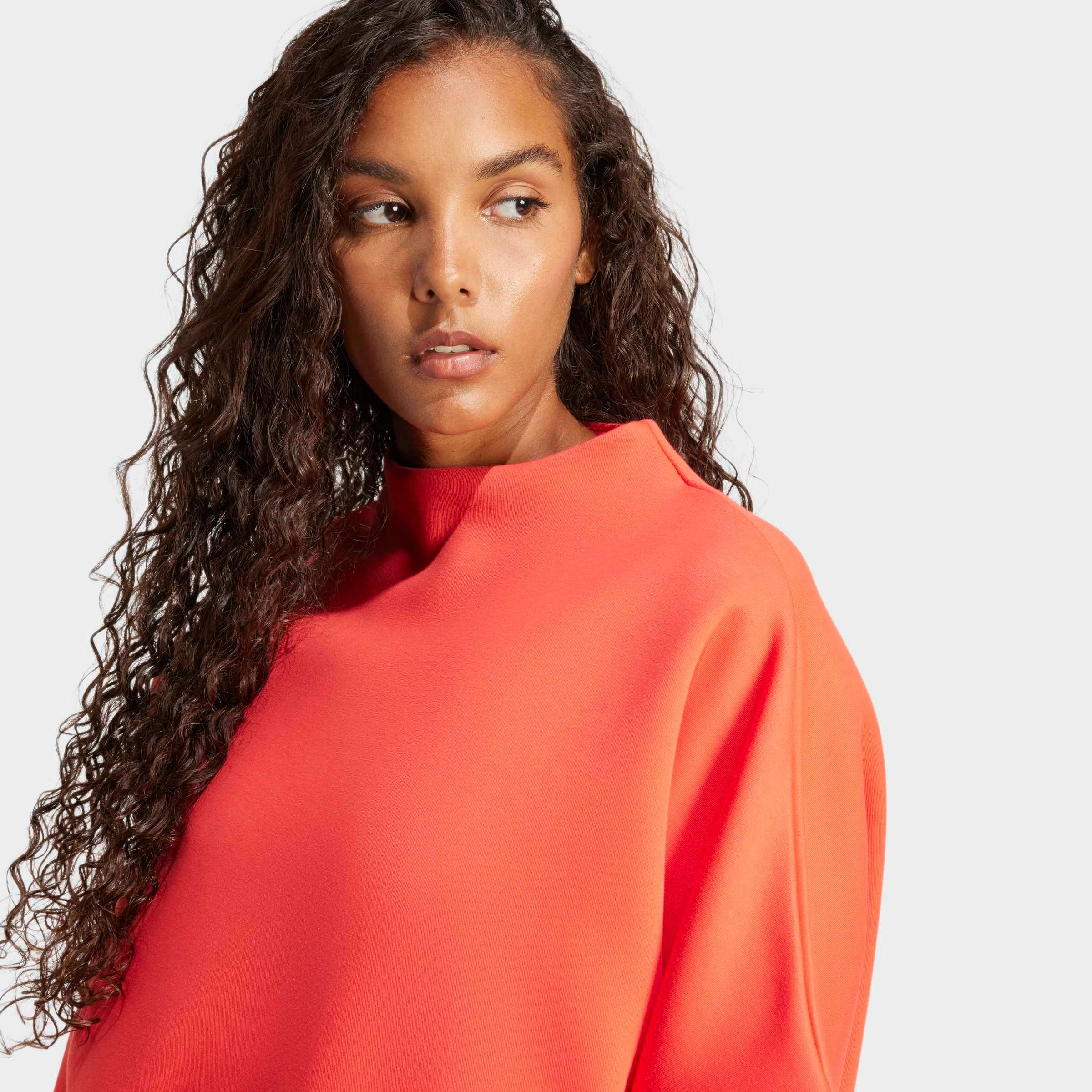 adidas Originals Sweatshirt »NEUCL OVS SWEAT«