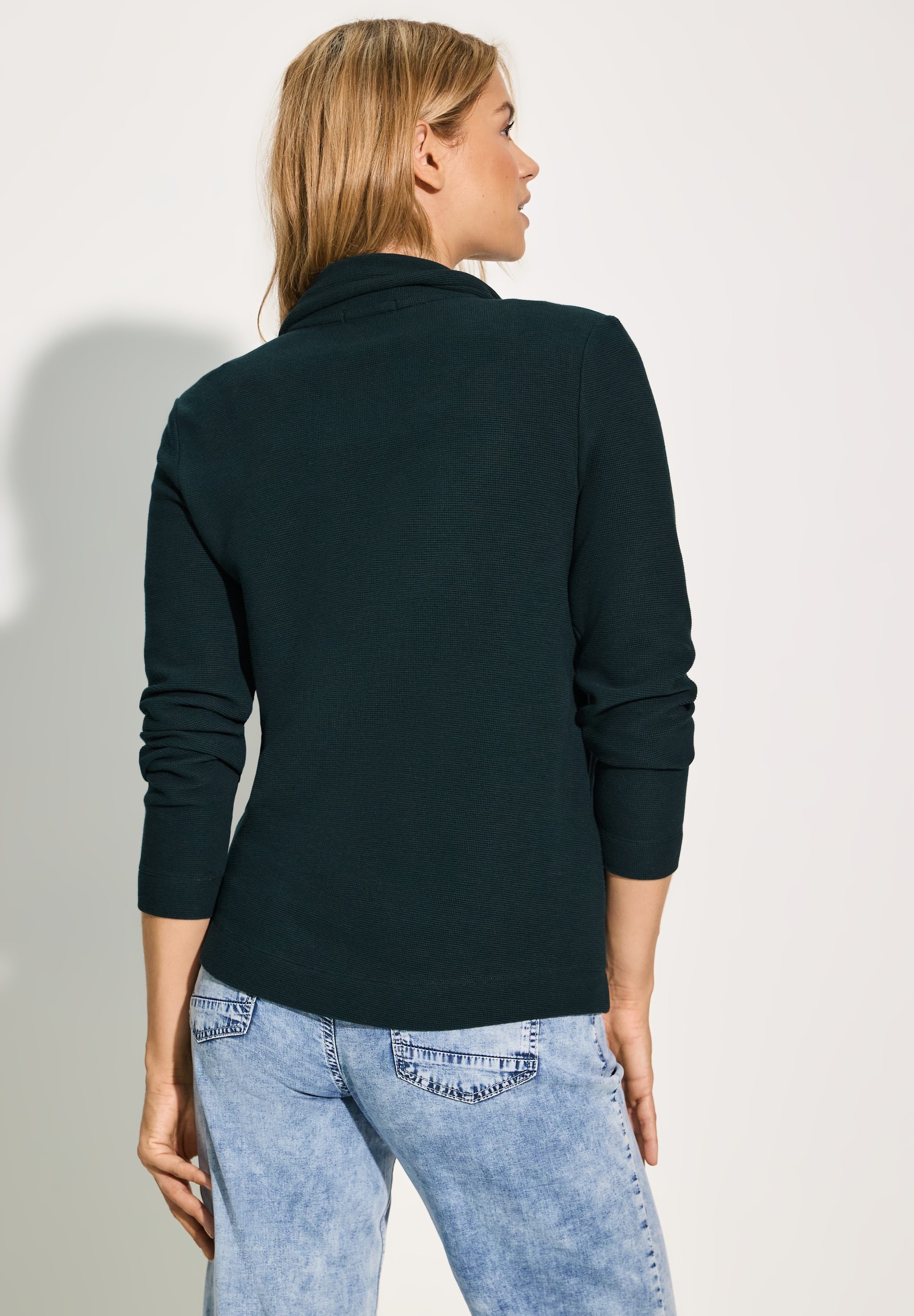 Cecil Damen Pullover B321766 günstig online kaufen