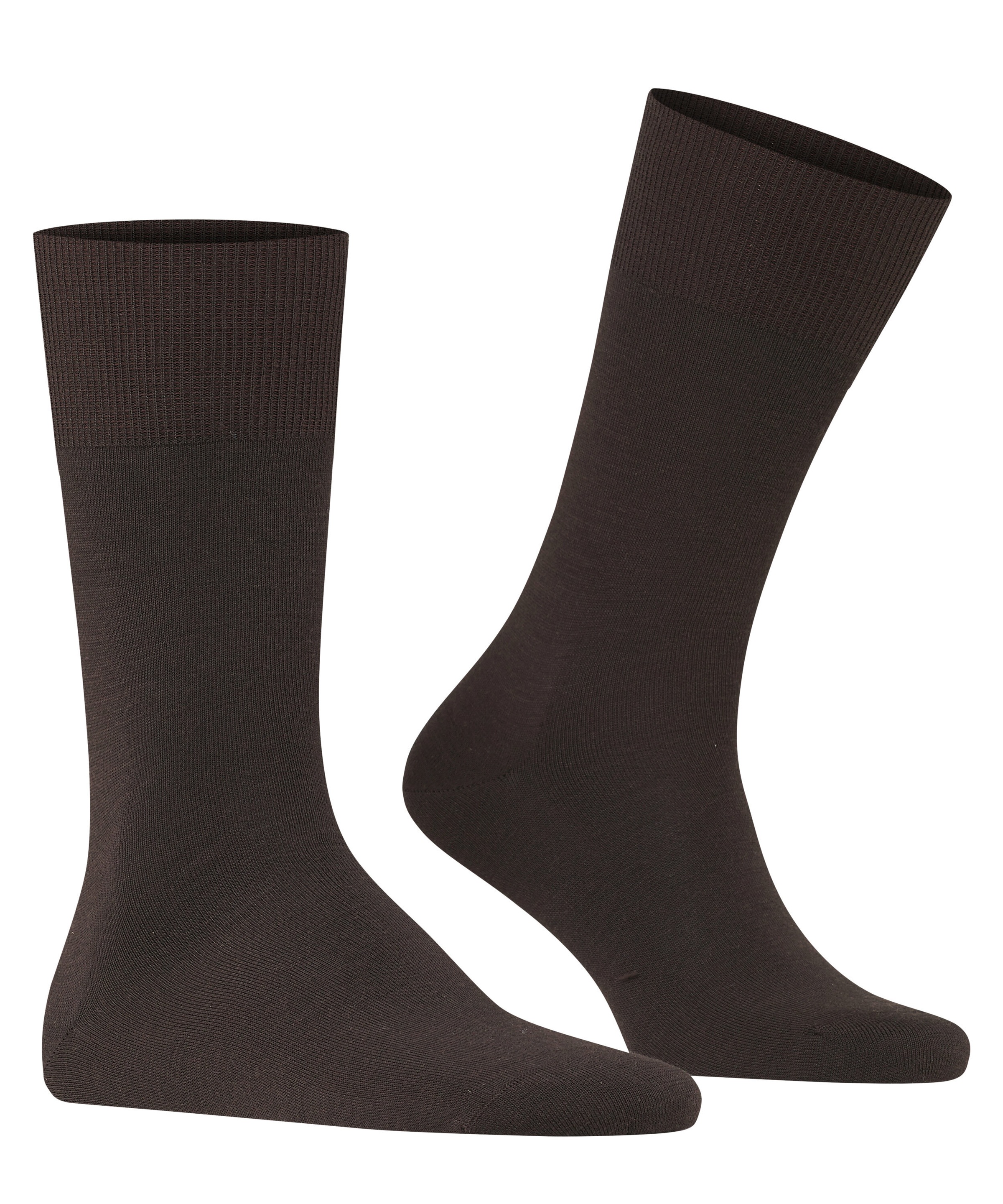 FALKE Socken "Airport" klimaregulierend durch Schurwolle, atmungsaktiv, ger günstig online kaufen
