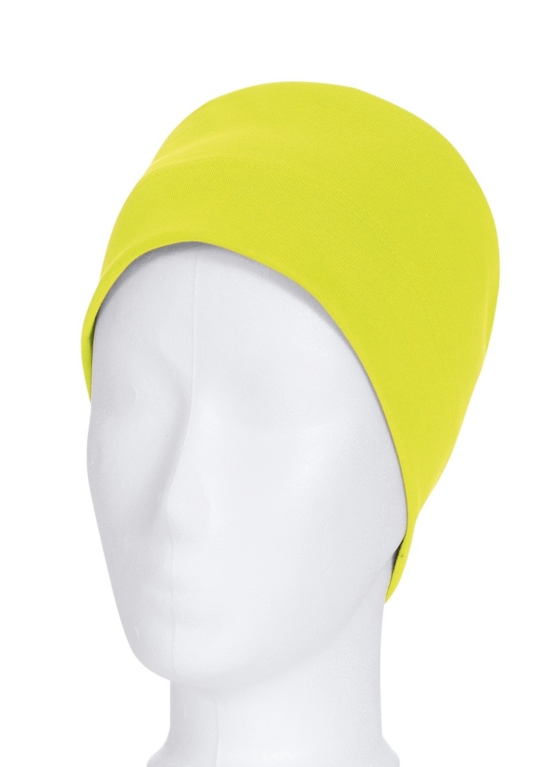 Trigema Strickmütze "TRIGEMA Soft-Cap aus Viskose" 1 Stk. tlg. günstig online kaufen