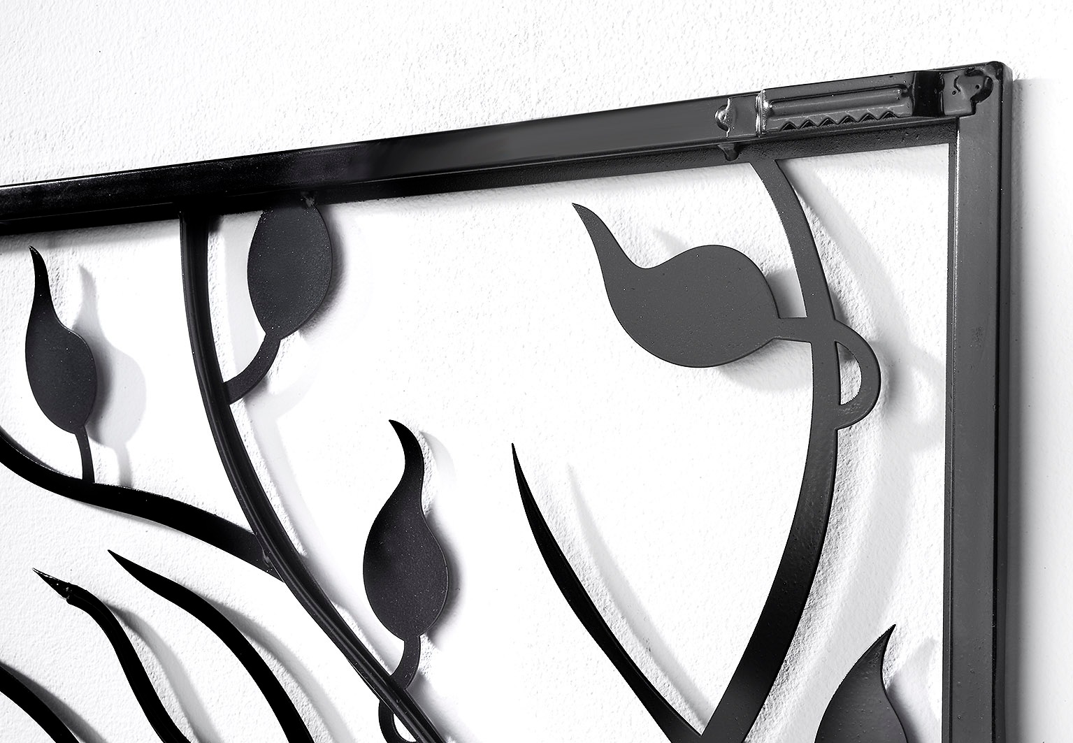 locker Wanddekoobjekt "Wandbild WOOD dreiteilig" günstig online kaufen