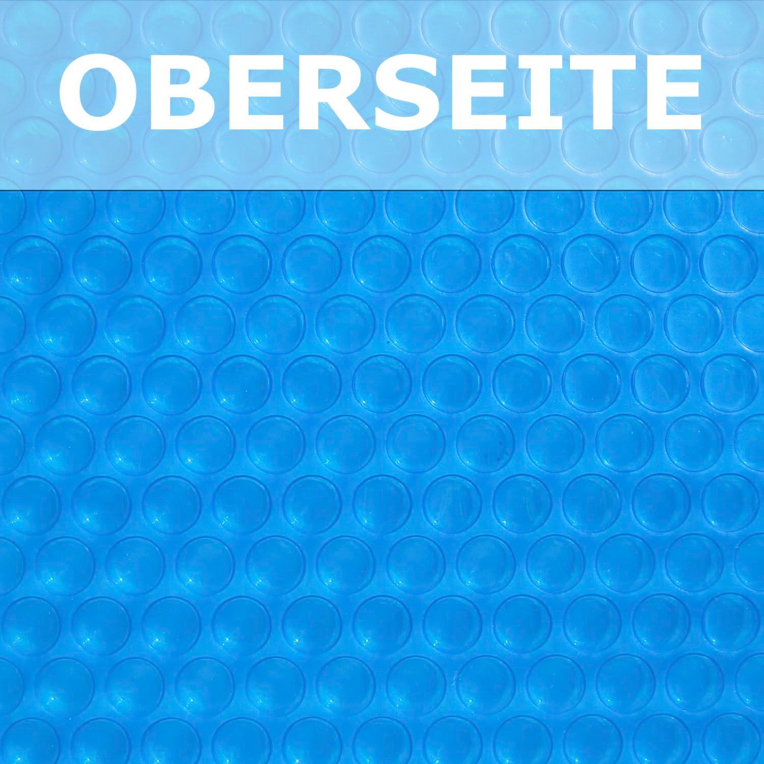 KWAD Solarabdeckplane "zum Schutz vor Auskühlung des Wassers" in verschiede günstig online kaufen