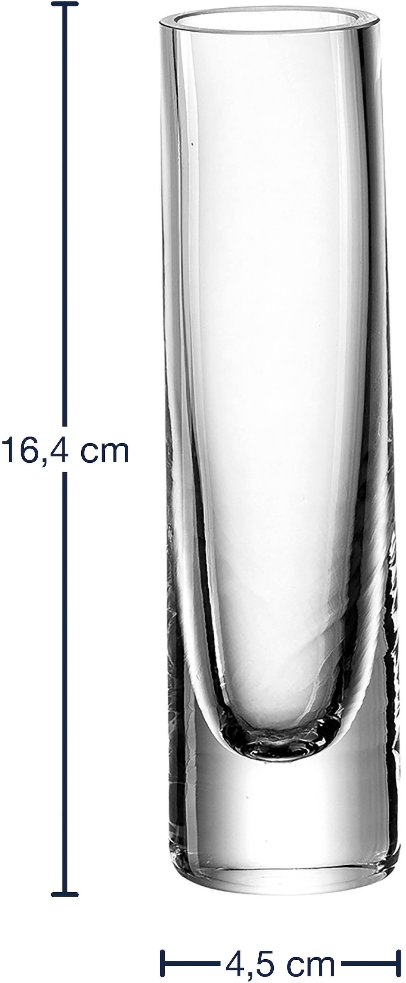 LEONARDO Dekovase »NOVARA«