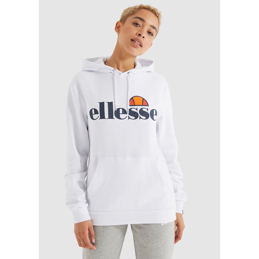 Ellesse Kapuzensweatshirt »TORICES OVER HEAD HOODY«