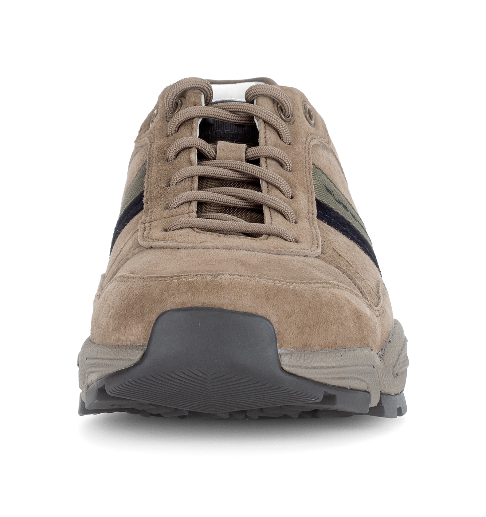 Pius Gabor Sneaker  , Freizeitschuh, Komfortschuh, Schnürschuh in Weite G (=weit)