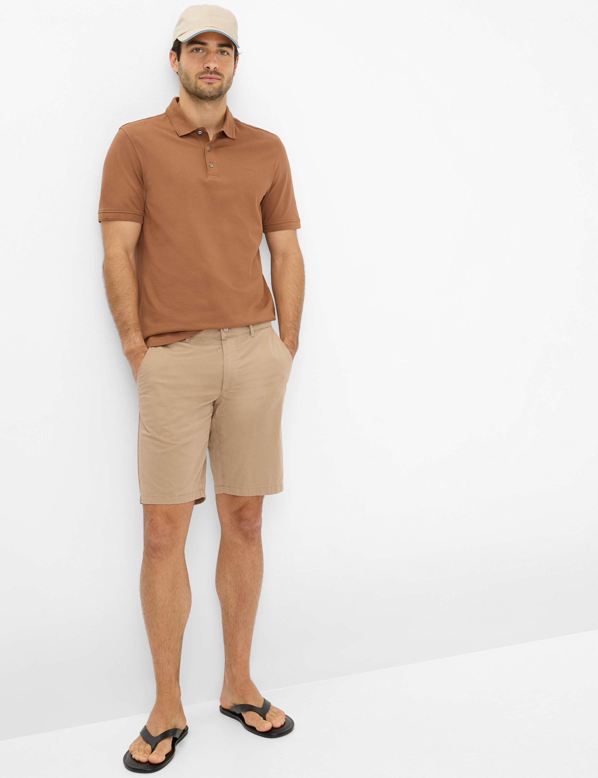 Brax Bermudas »Style BOZEN«