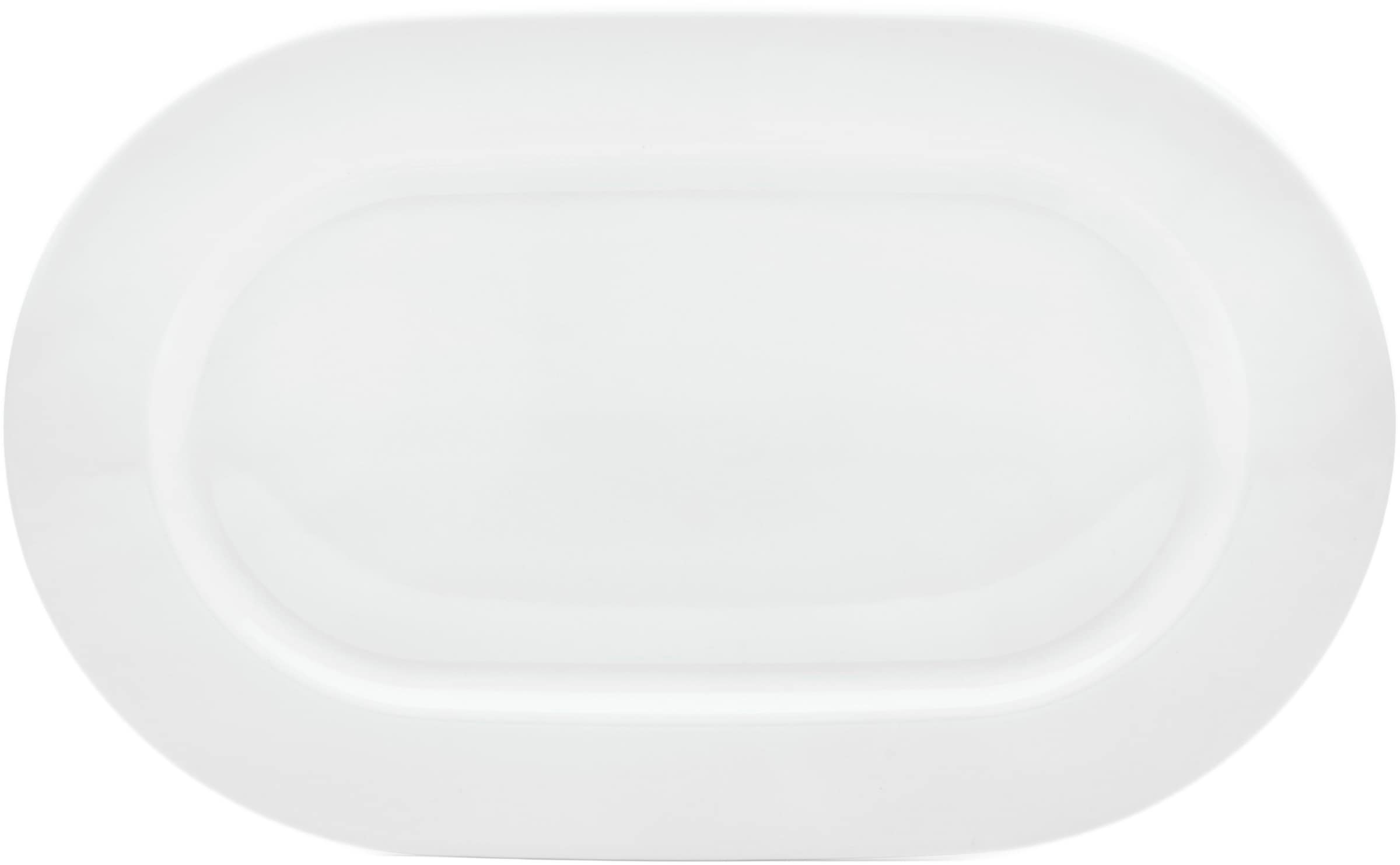 van Well Servierplatte »Gourmet« (Set 6 tlg.) s...