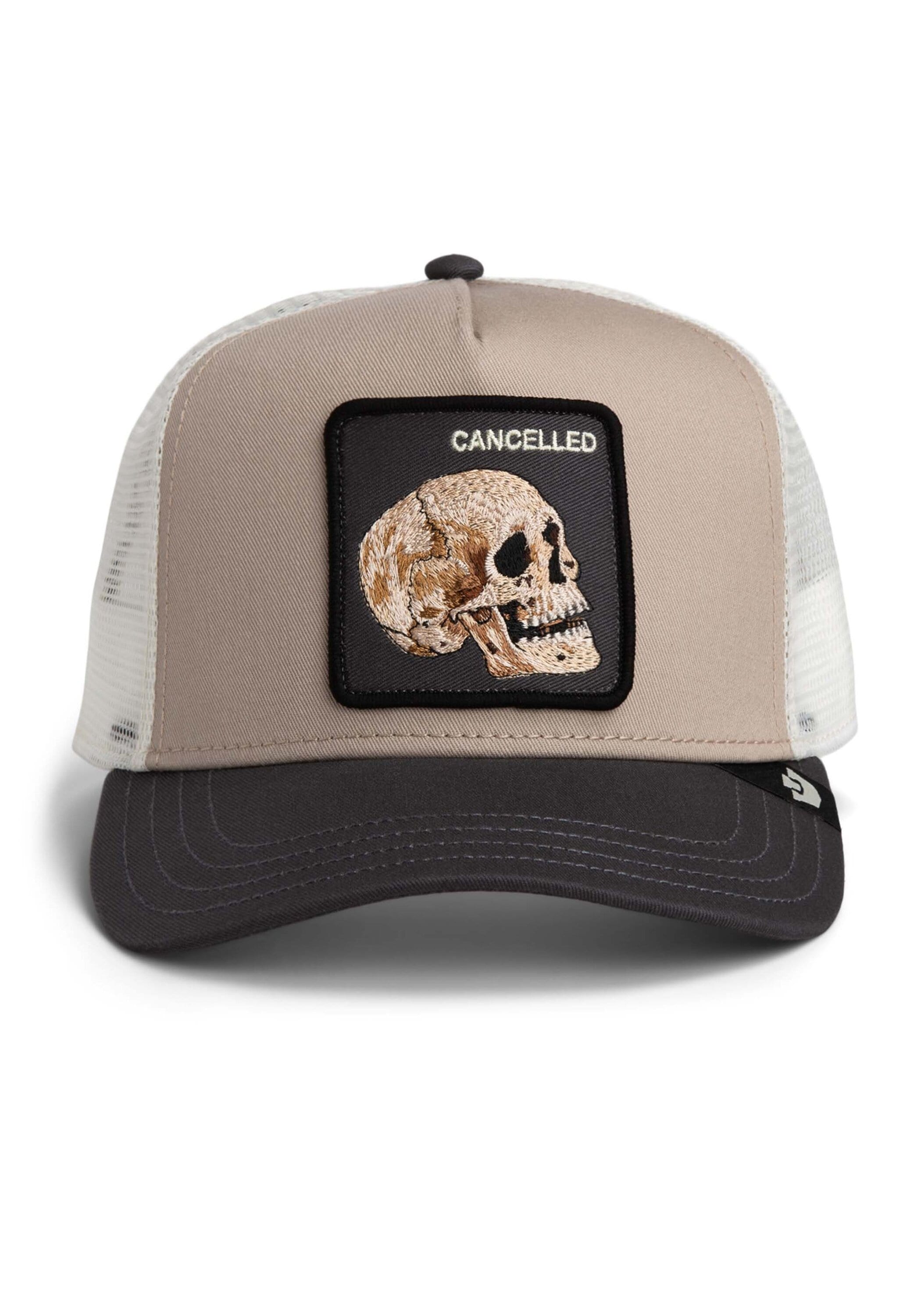 Goorin Bros. Snapback Cap »Cap OG Trucker«