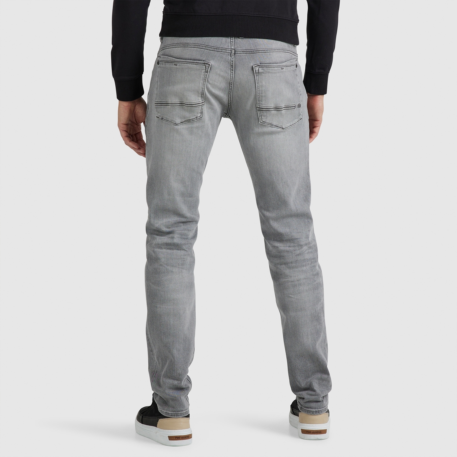 PME LEGEND Straight-Jeans »Commander 3.0«