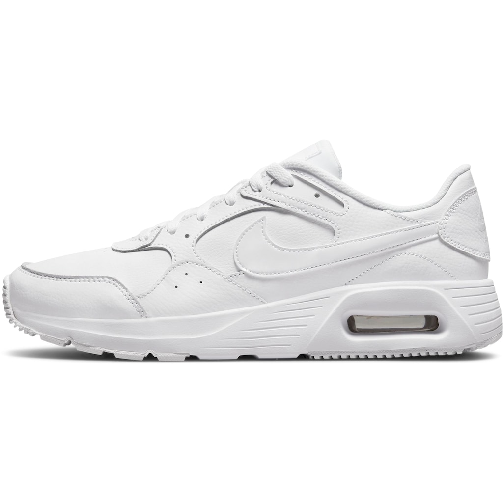 Nike Sportswear Sneaker »AIR MAX SC LEATHER«