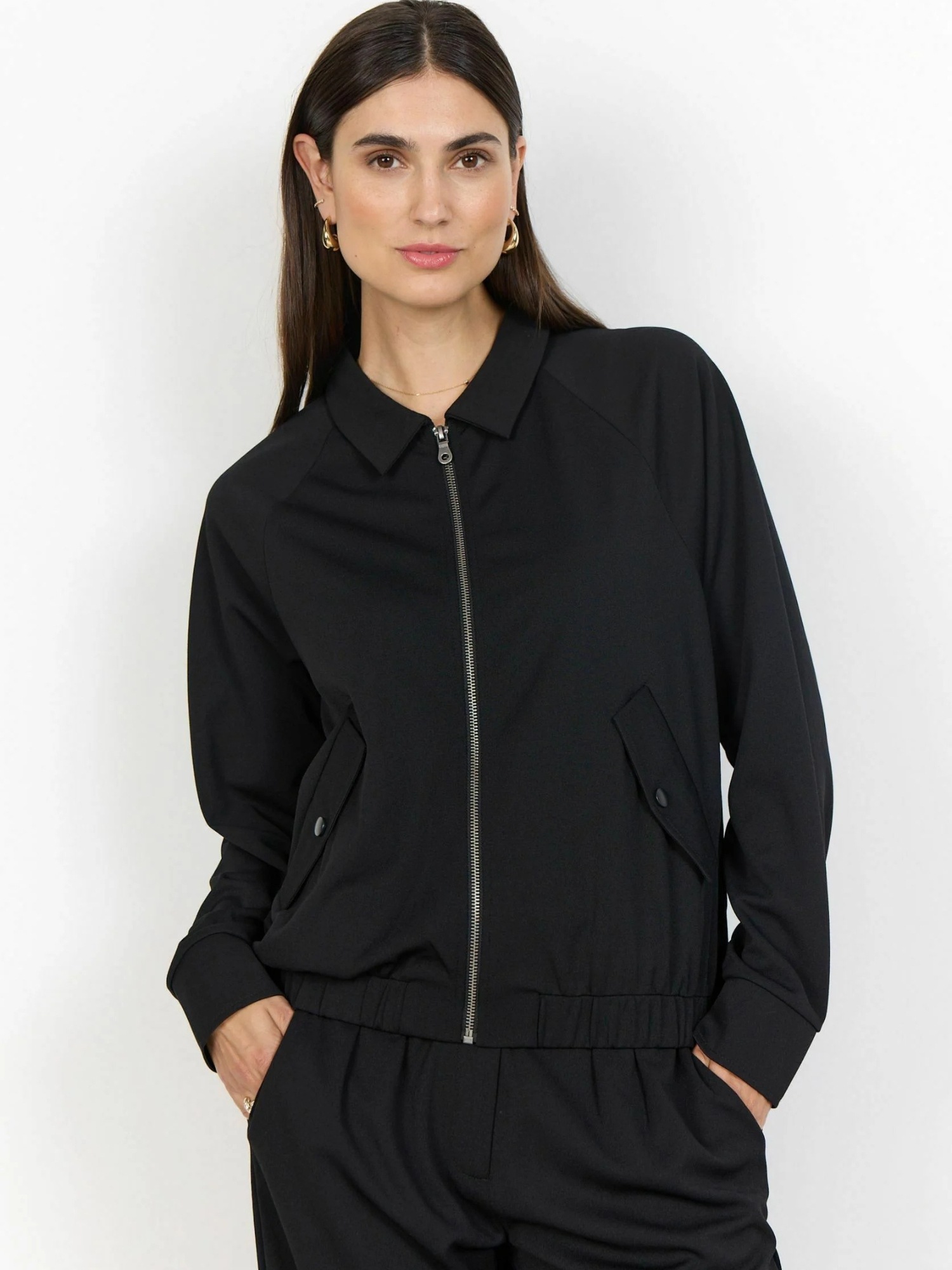 Thumbnail - soyaconcept Outdoorjacke "Soya Concept Jackets SC-SIHAM 89"