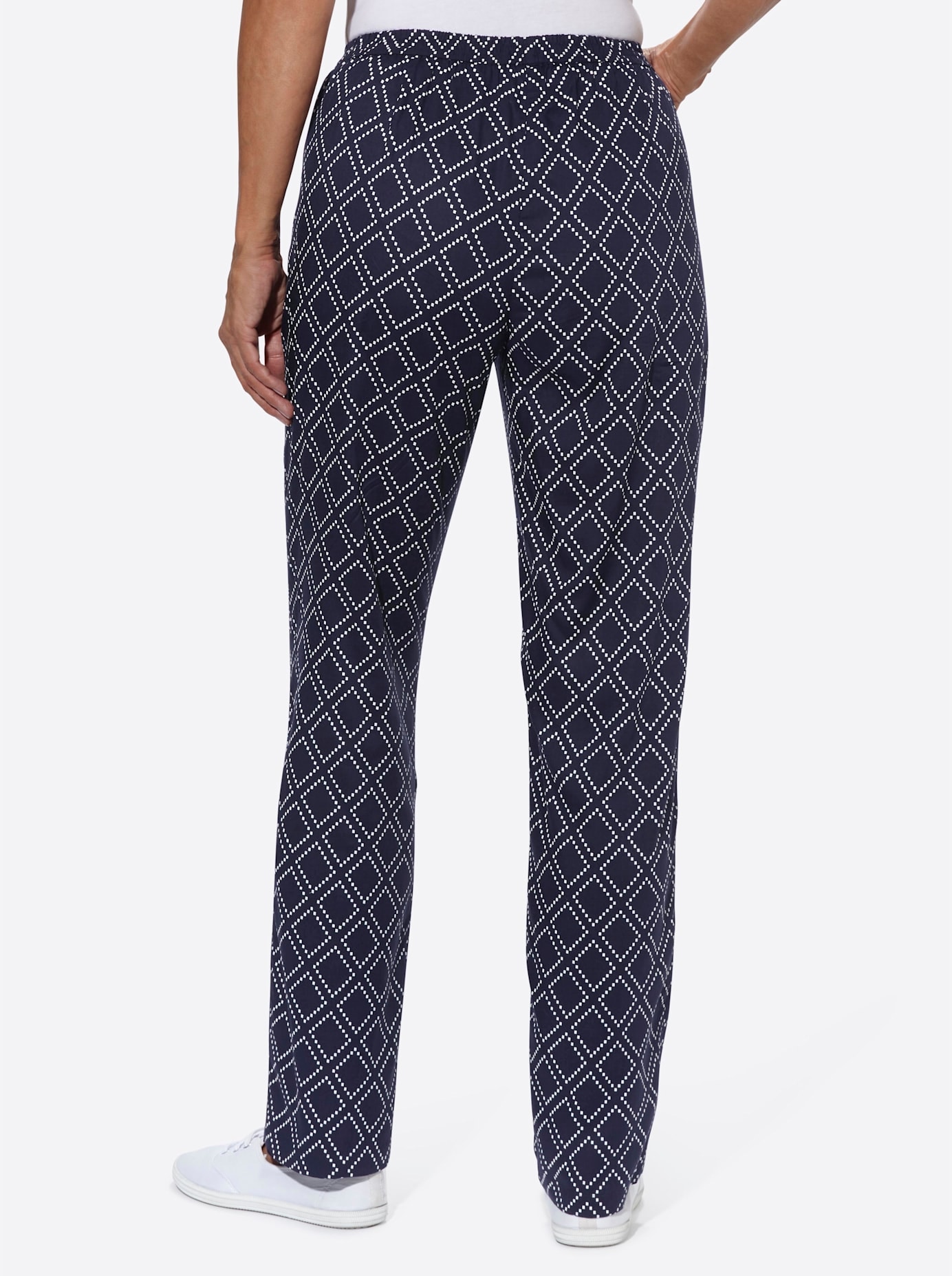 Classic Basics Schlupfhose