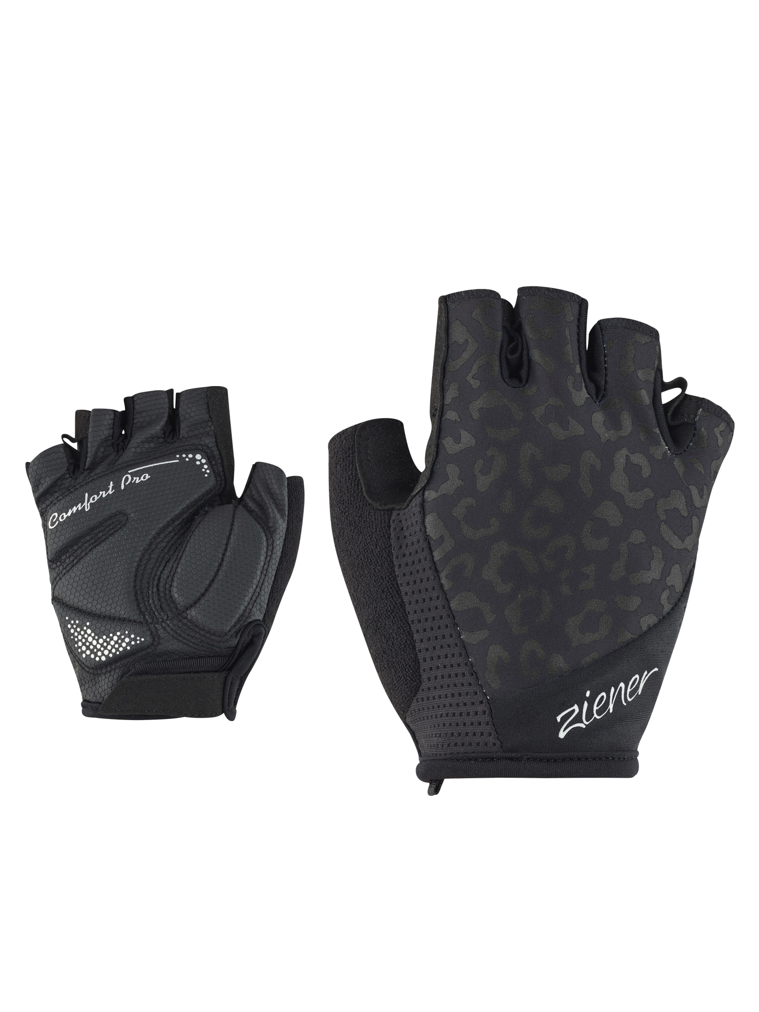 Ziener Fahrradhandschuhe "COLLIEN-Z"