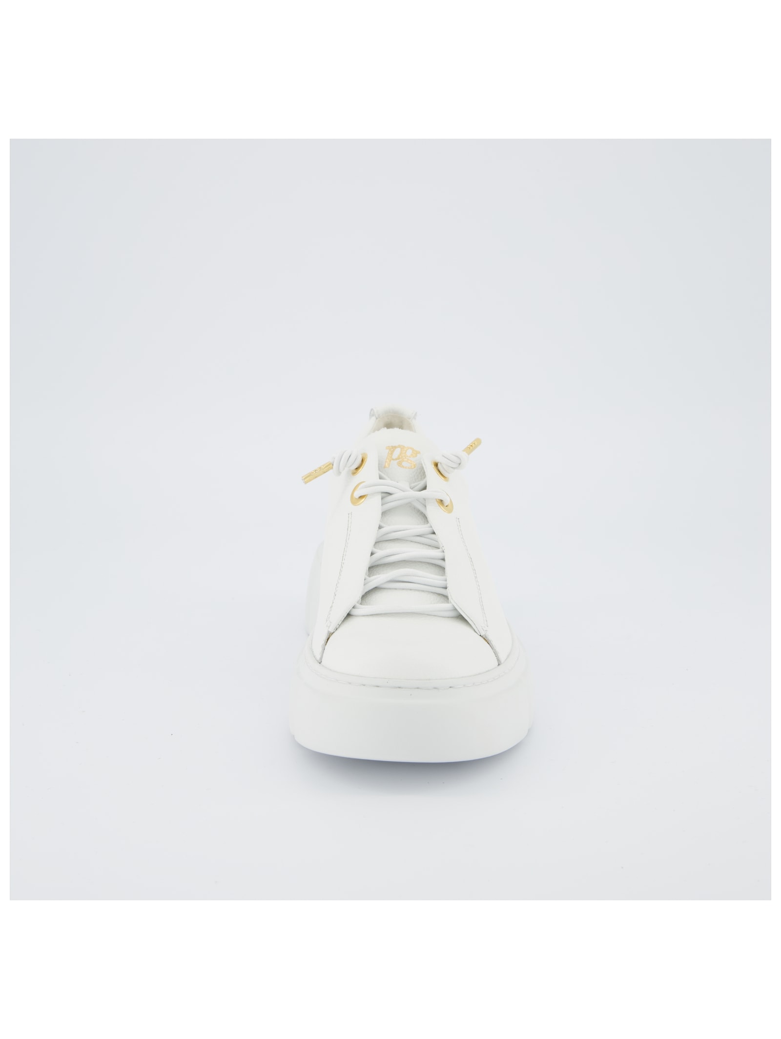 Paul Green Sneaker »Paul Green Sneaker Glattleder«
