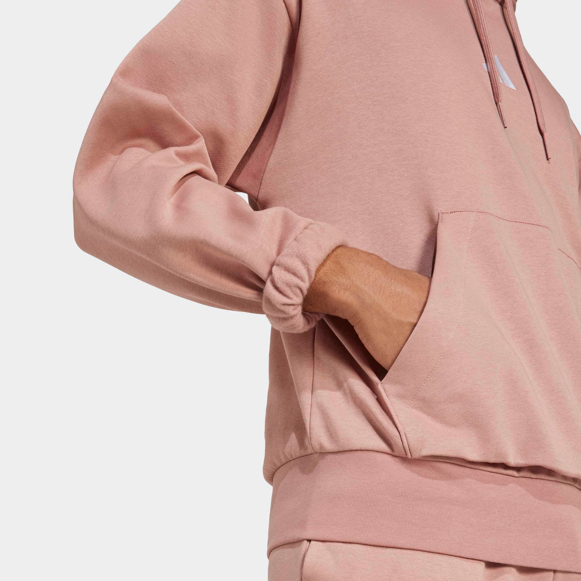adidas Sportswear Kapuzensweatshirt »M FEELCOZY HD«
