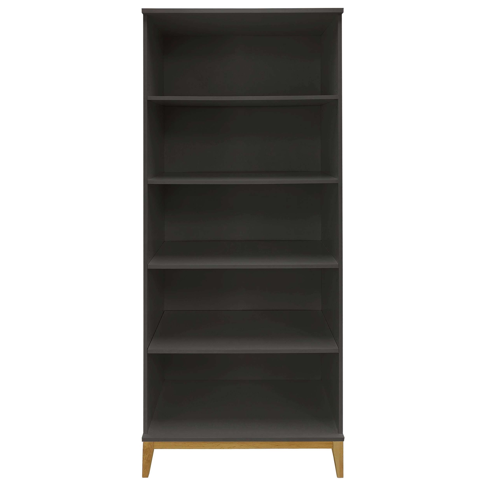 andas Bücherregal "Maryd" mit Untergestell in Holzoptik günstig online kaufen