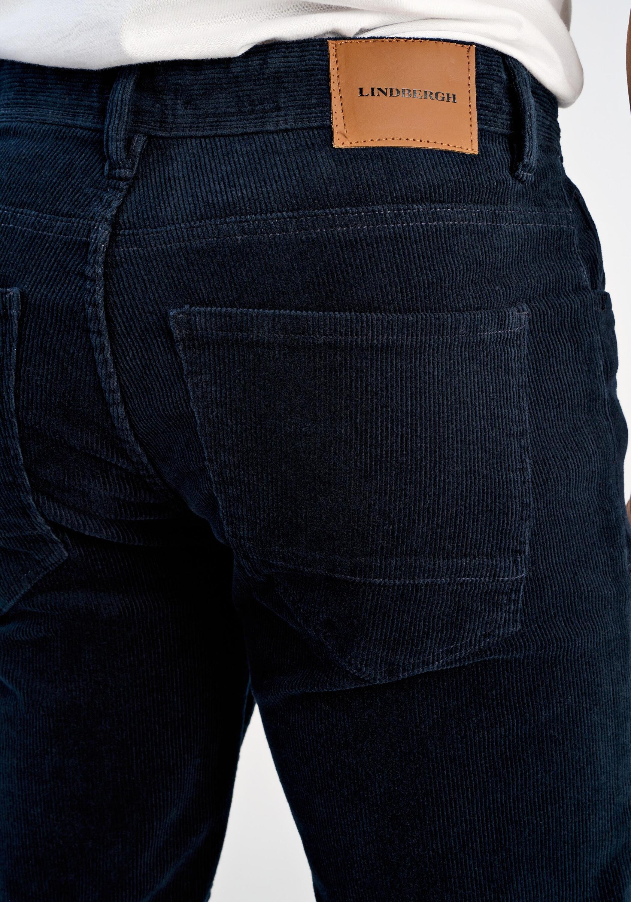 LINDBERGH Cordhose "Lindbergh Cordhose" günstig online kaufen