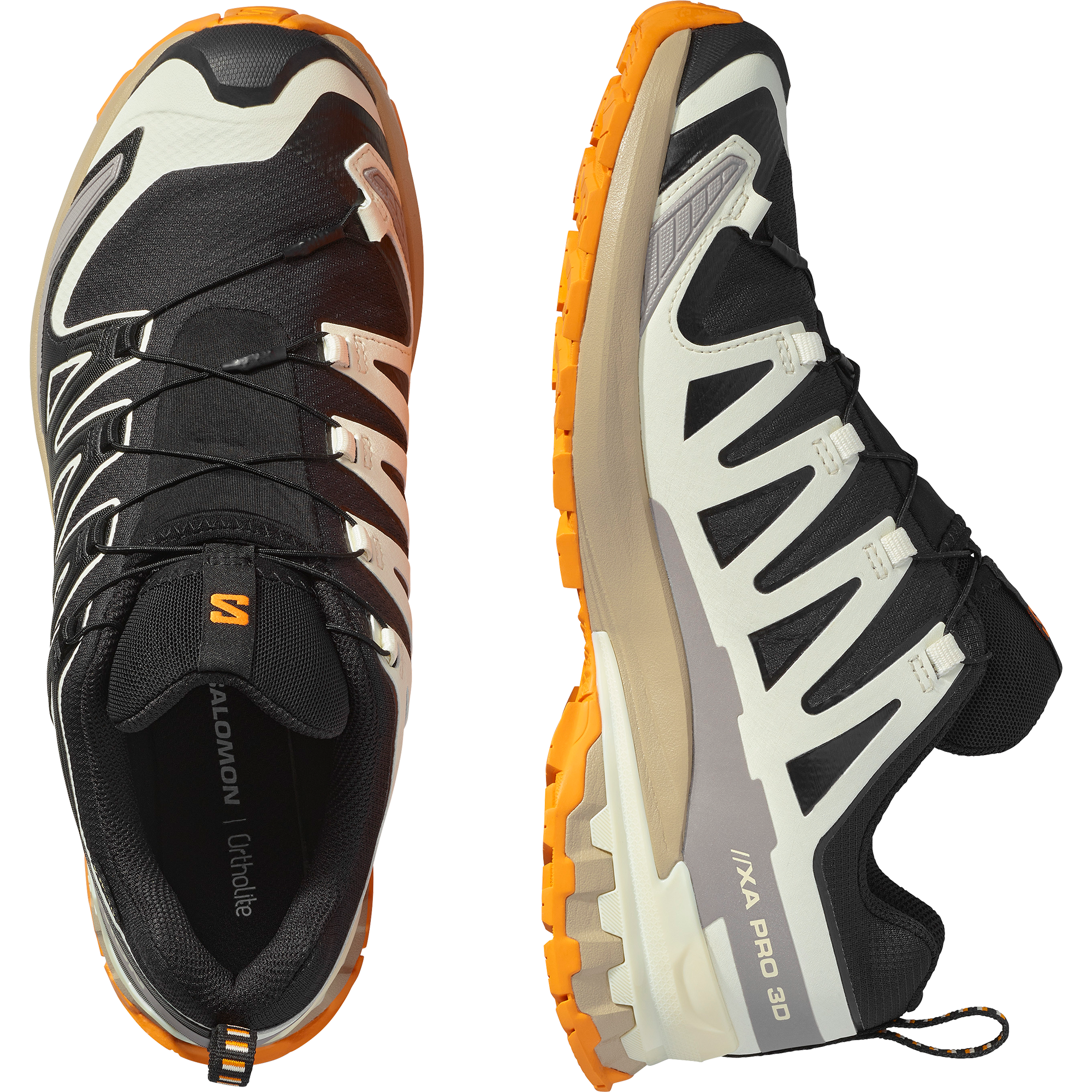 Salomon Laufschuh "XA PRO 3D V9 GORE-TEX", wasserdicht günstig online kaufen