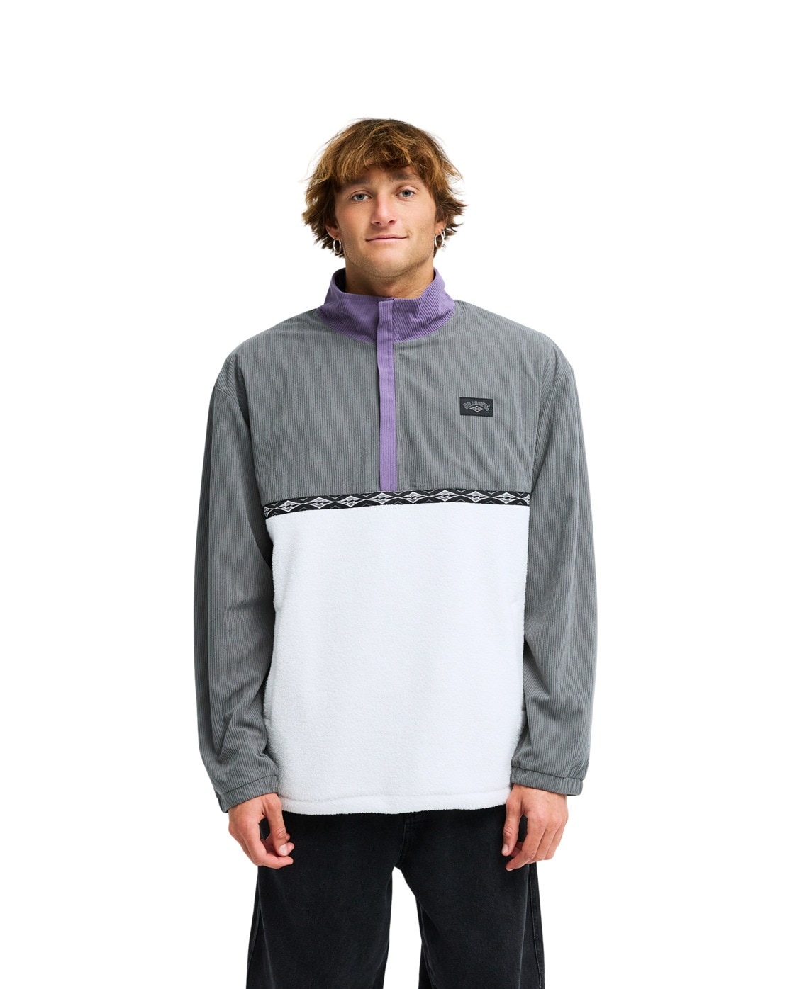 Billabong Troyer "Space Lobster"