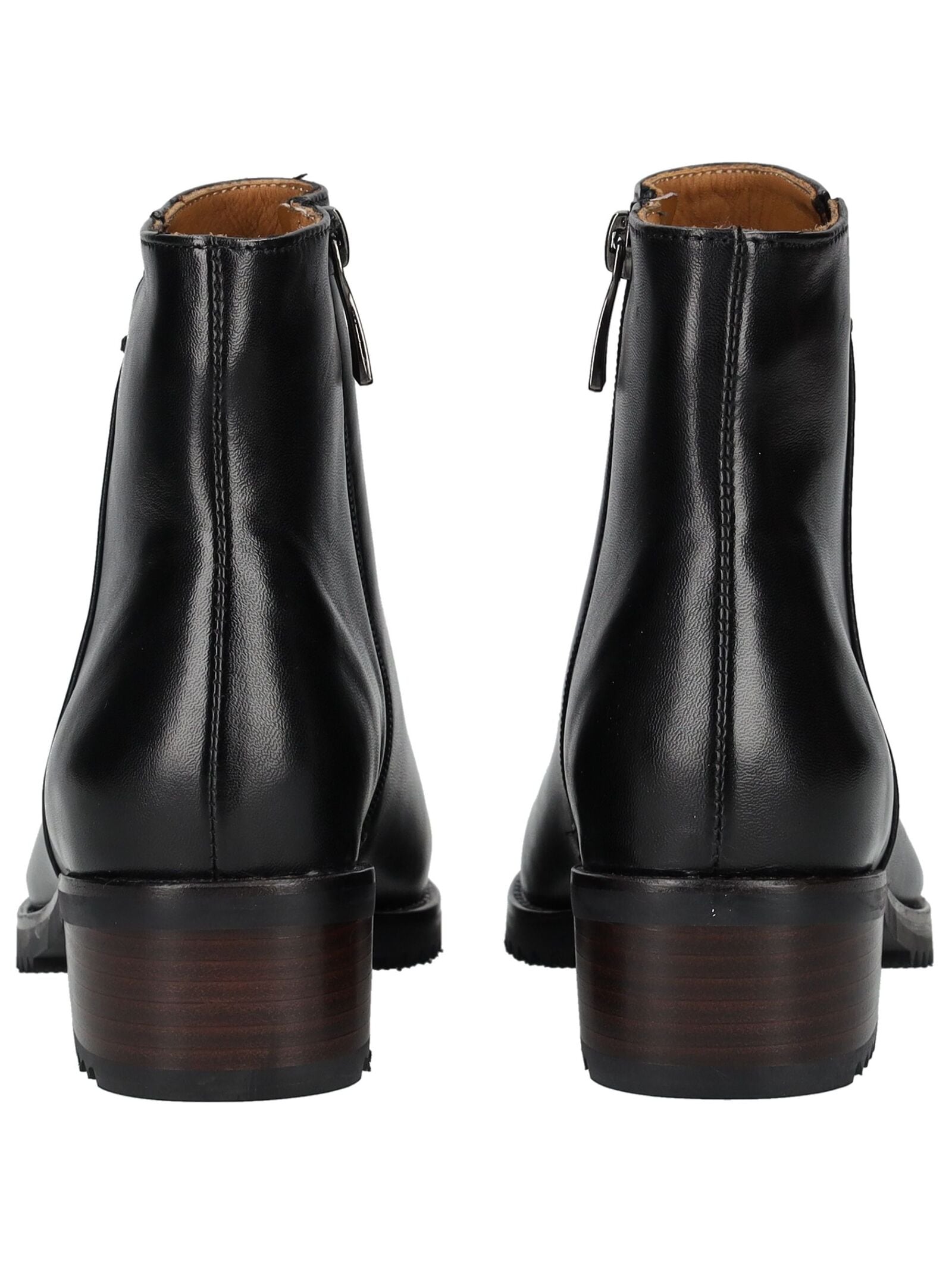 Everybody Stiefelette »Everybody Stiefelette Leder«