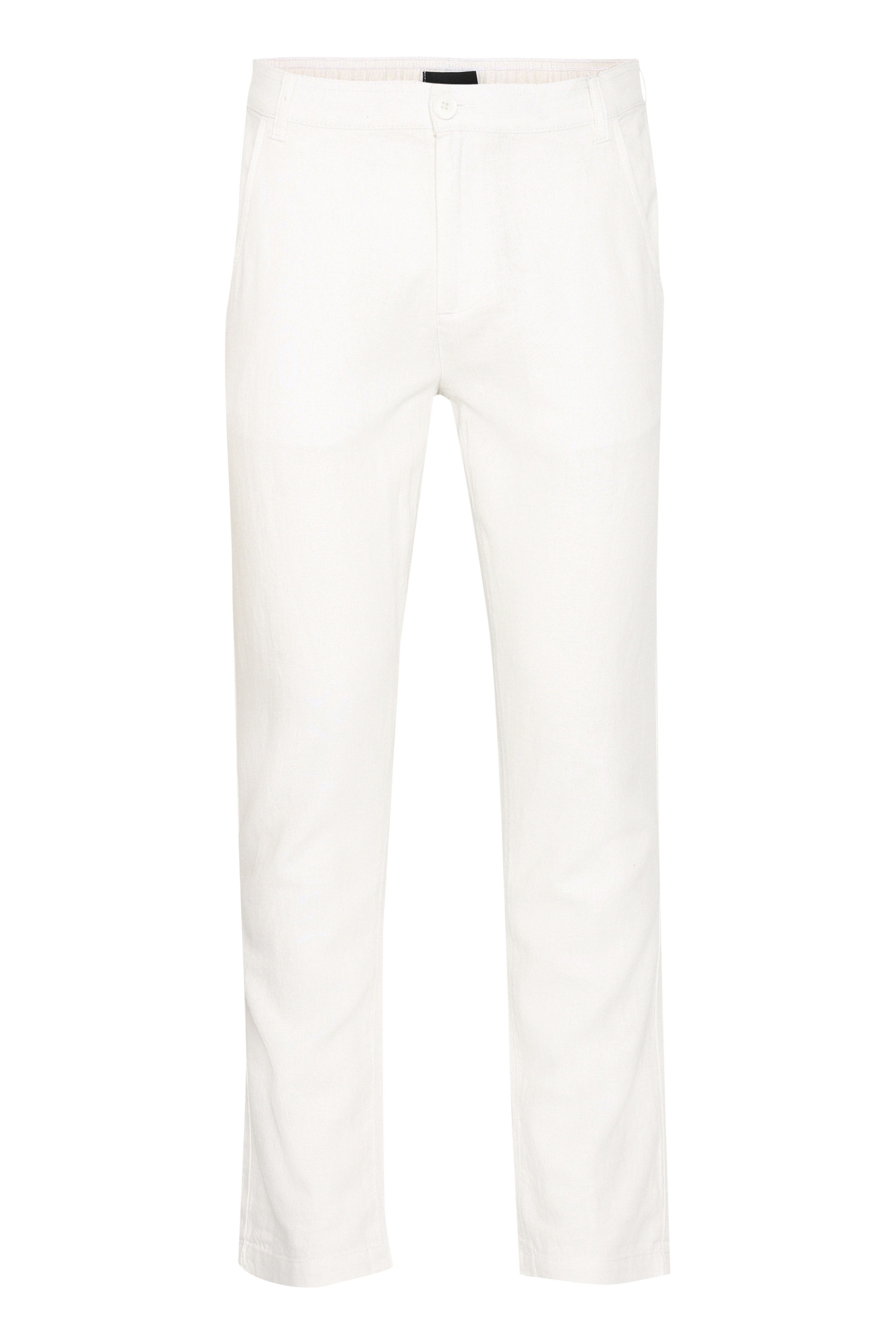 Blend Jogger Pants "BHPants" Stilvolle Hose aus Leinenmix günstig online kaufen