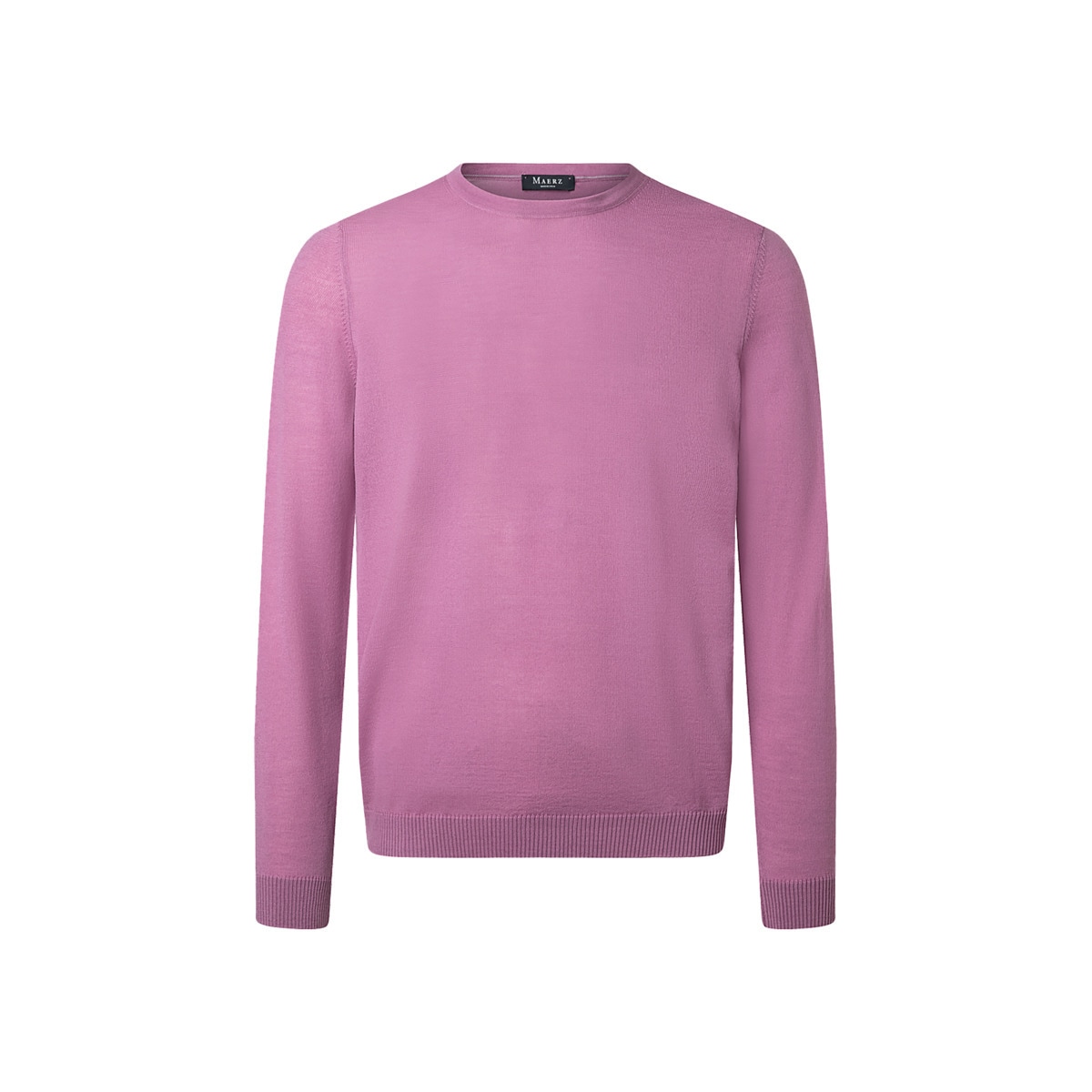 MAERZ Muenchen 1100000002199 "Maerz Muenchen 401800 Strickpullover Herren Bekleidung"