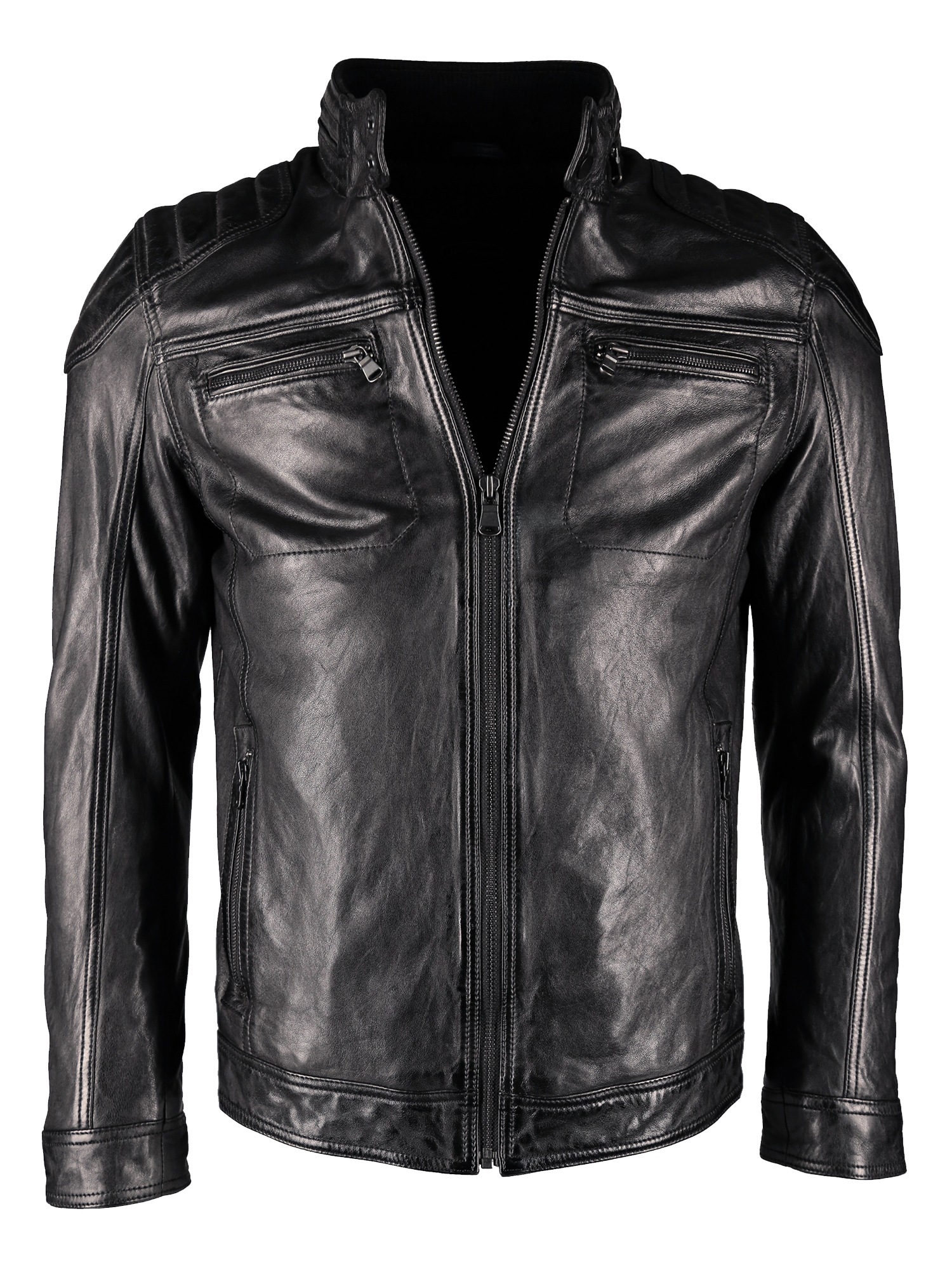JCC Lederjacke »40700«