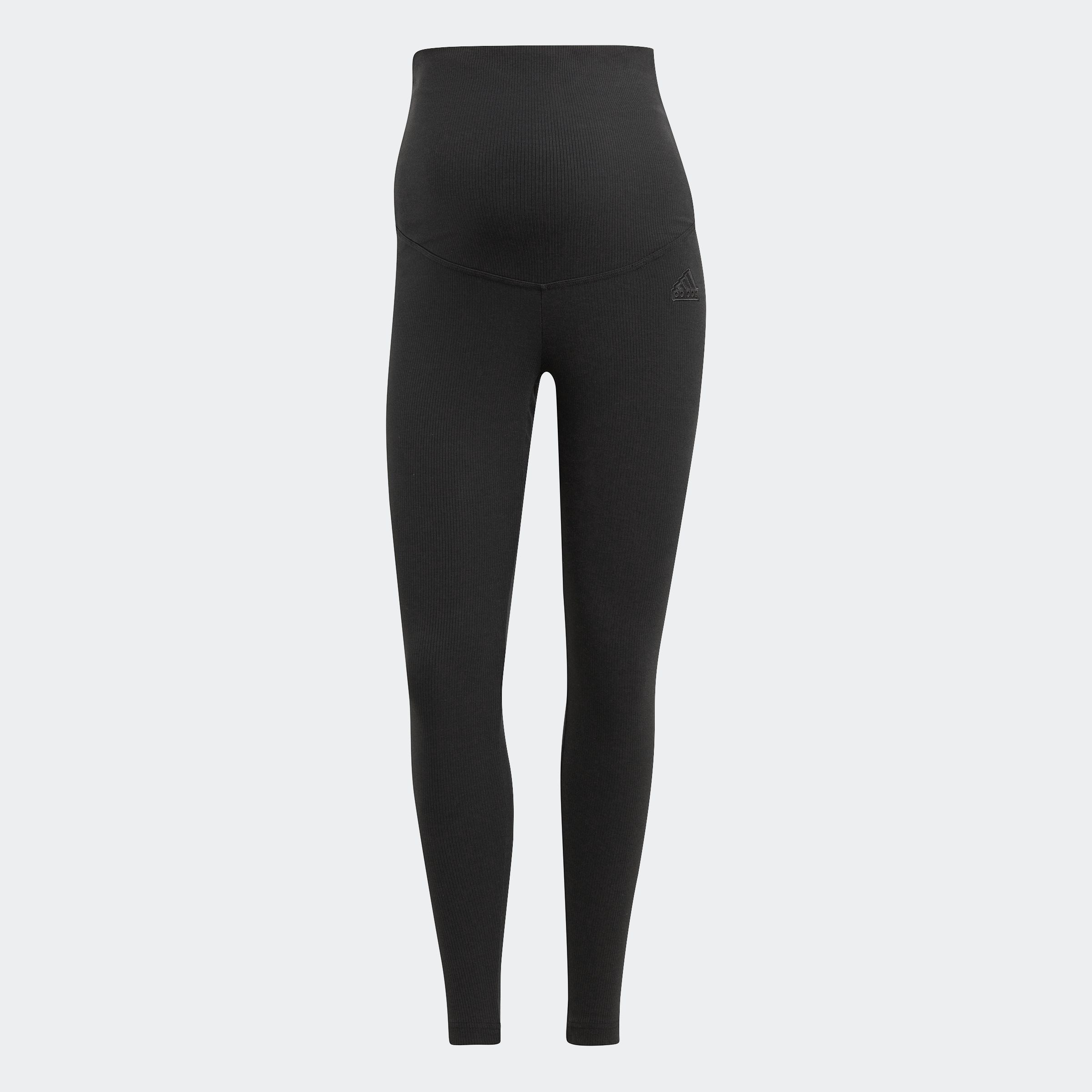adidas Sportswear Leggings »W MATERNITY LEG«, (1 tlg.)