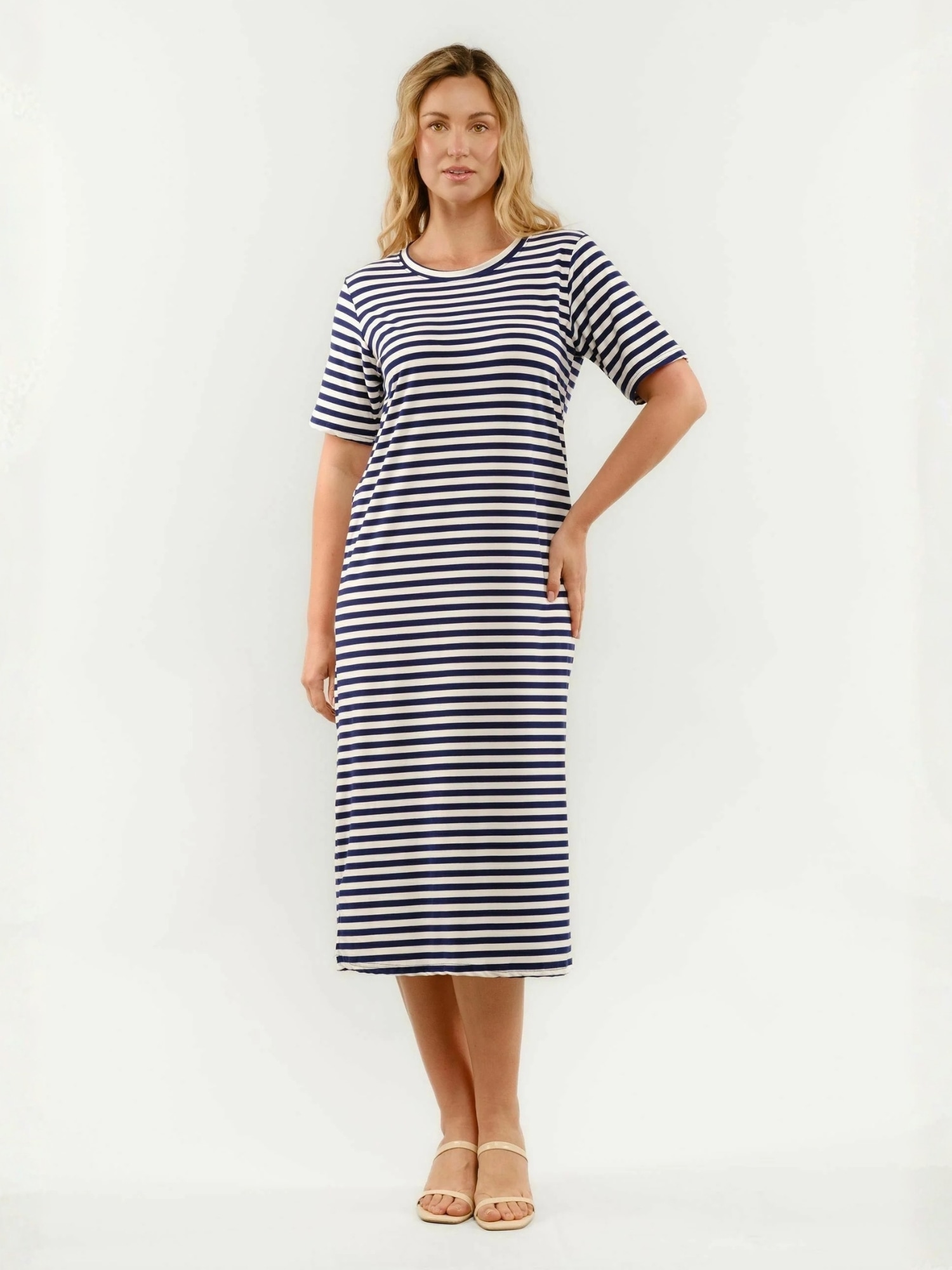 Liberté Essentiel Jerseykleid »Liberté Essentiel Dress ALMA«