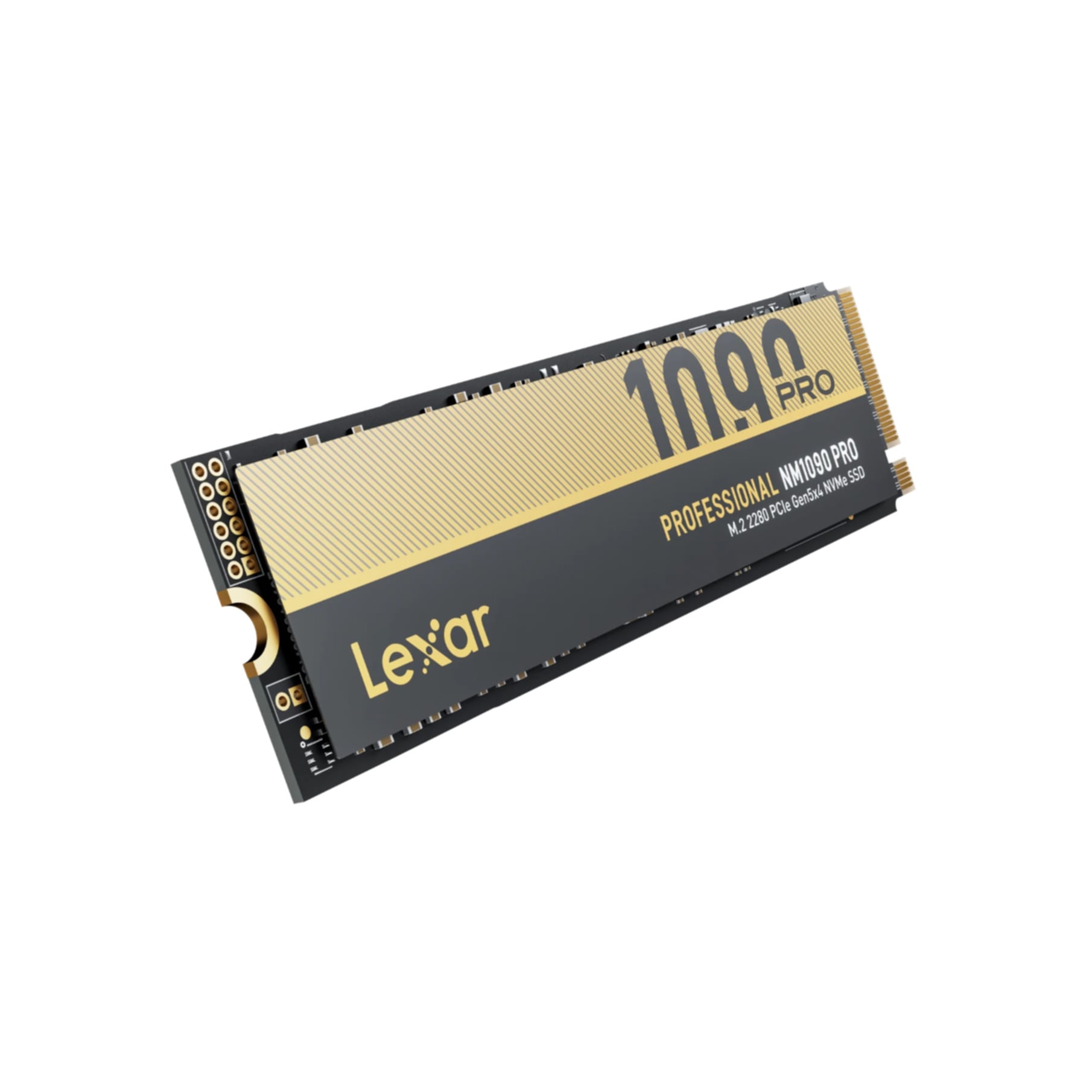 Lexar interne SSD »Professional NM1090 PRO«