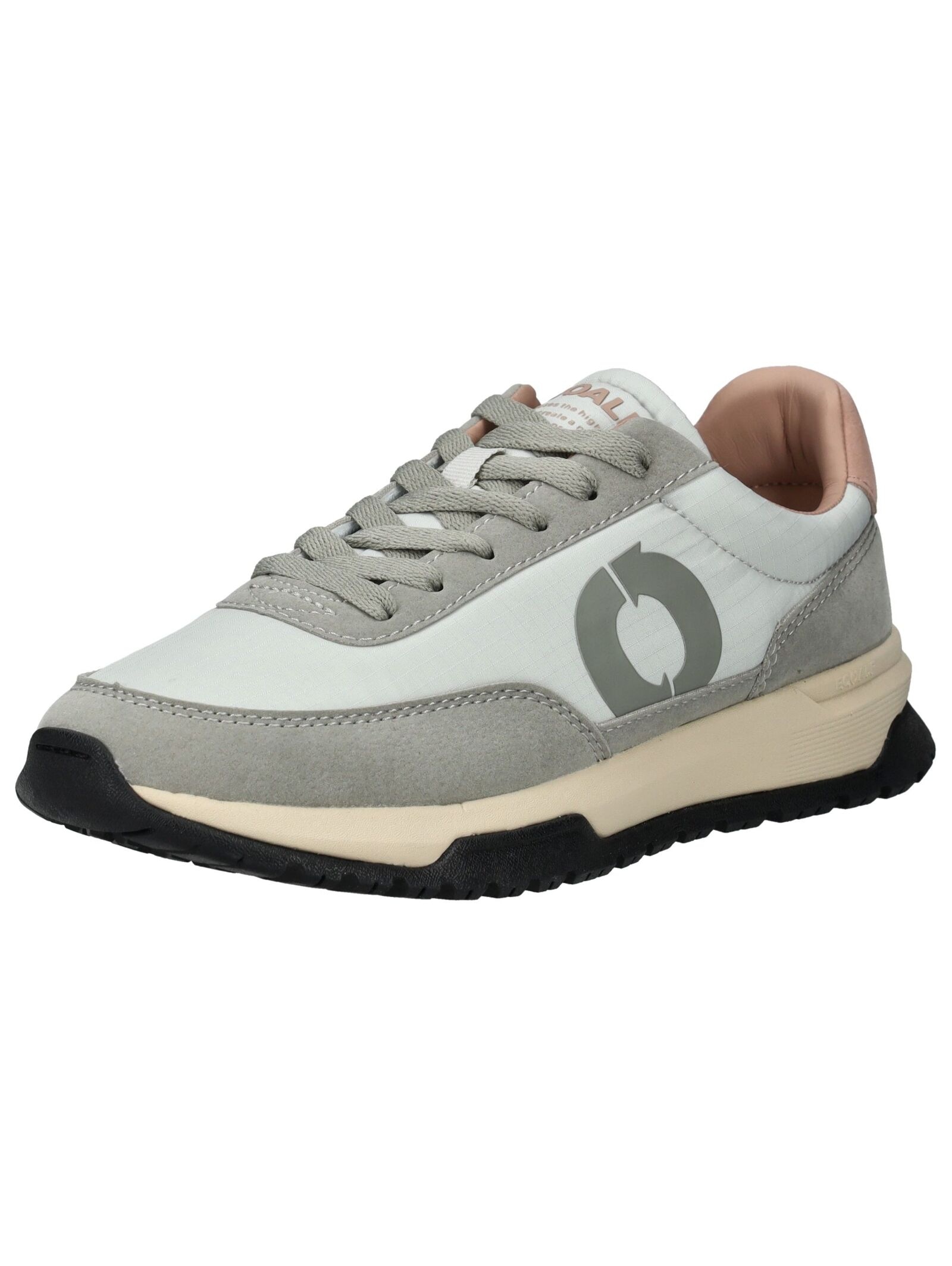 ECOALF Sneaker "ECOALF Sneaker Textil" günstig online kaufen