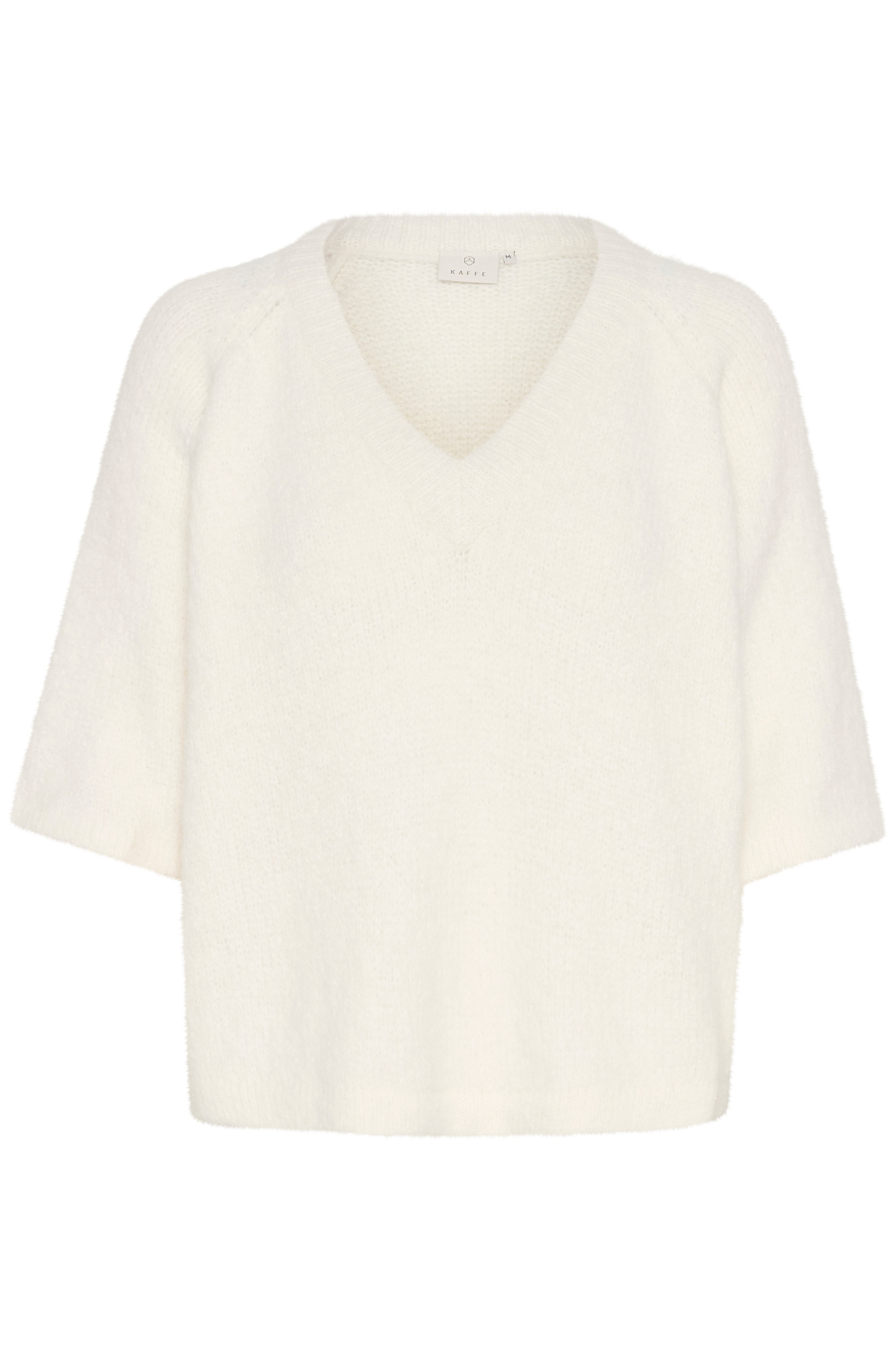 KAFFE Strickpullover "Damen Strickpullover KAemilie"