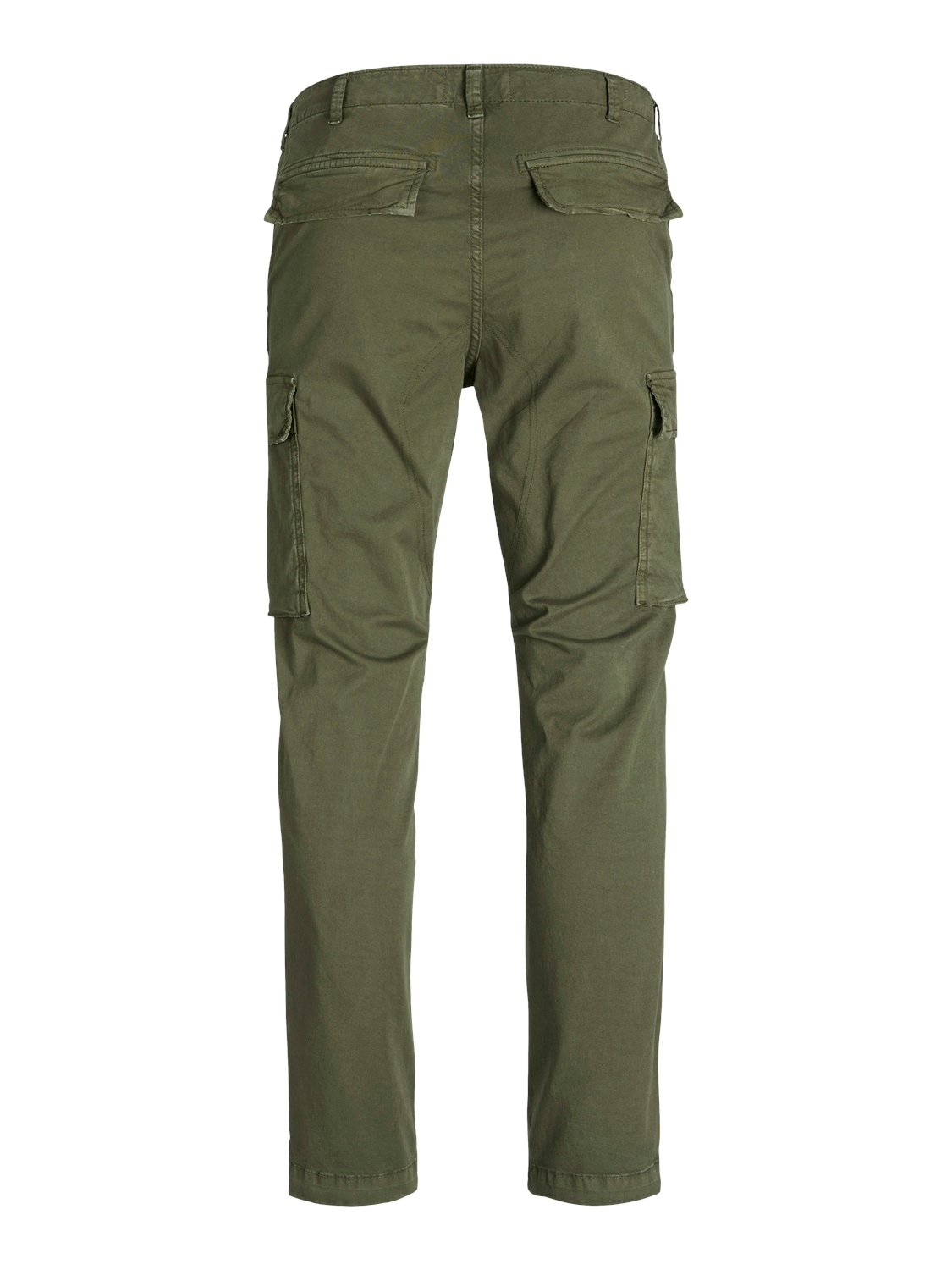 Jack & Jones Cargohose »STACE TUCKER«