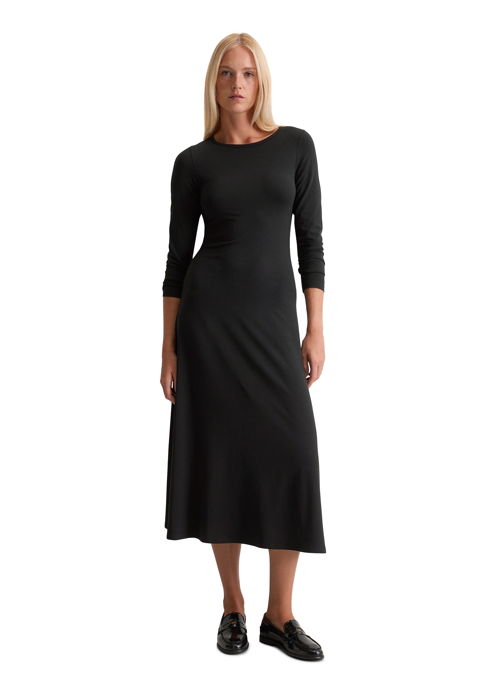 Marc O'Polo Jerseykleid »mit TENCEL™ Modal«