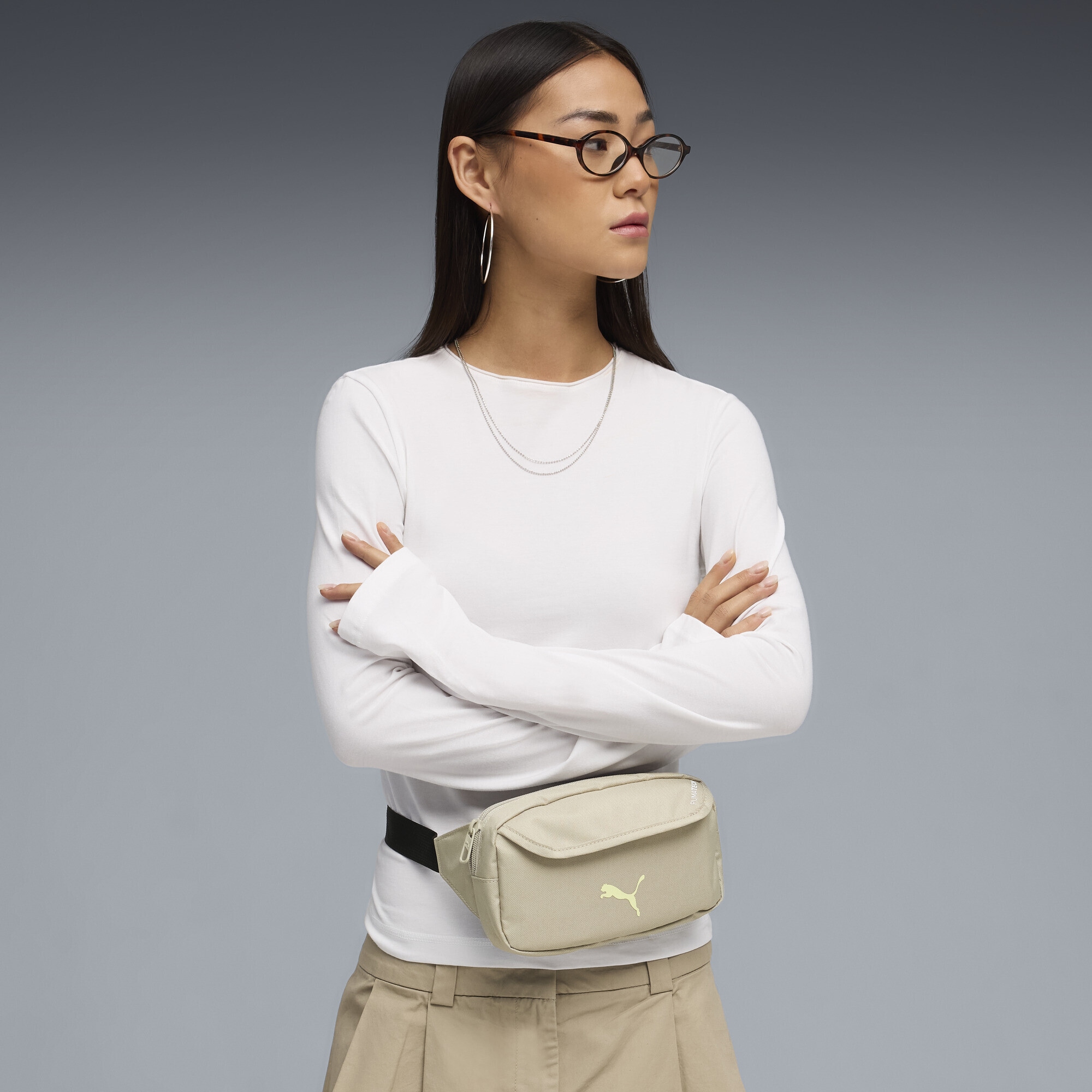 PUMA Bauchtasche »PUMATECH 1,5 l Bauchtasche Erwachsene«