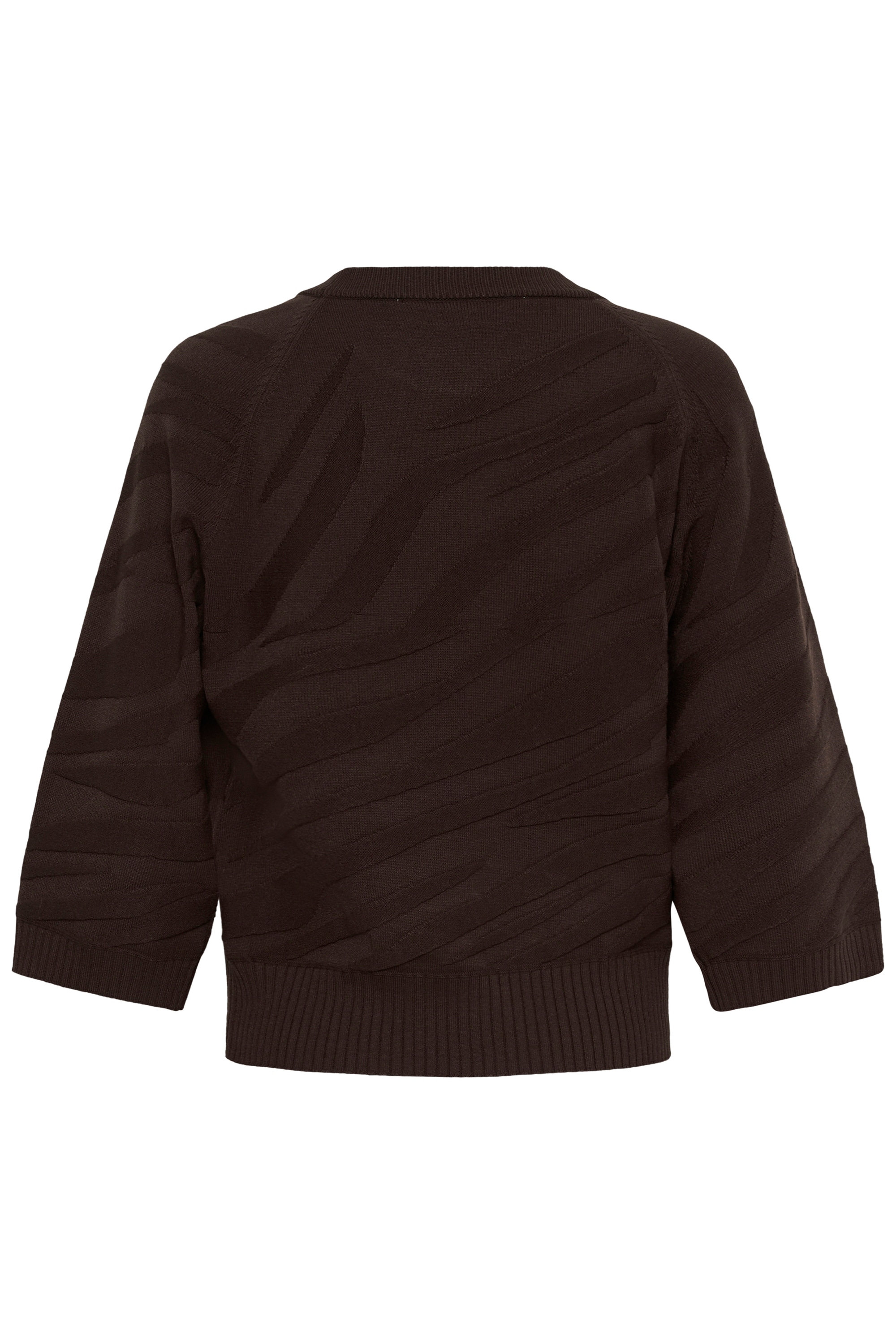 Cream Strickpullover »Damen Strickpullover CRDela«