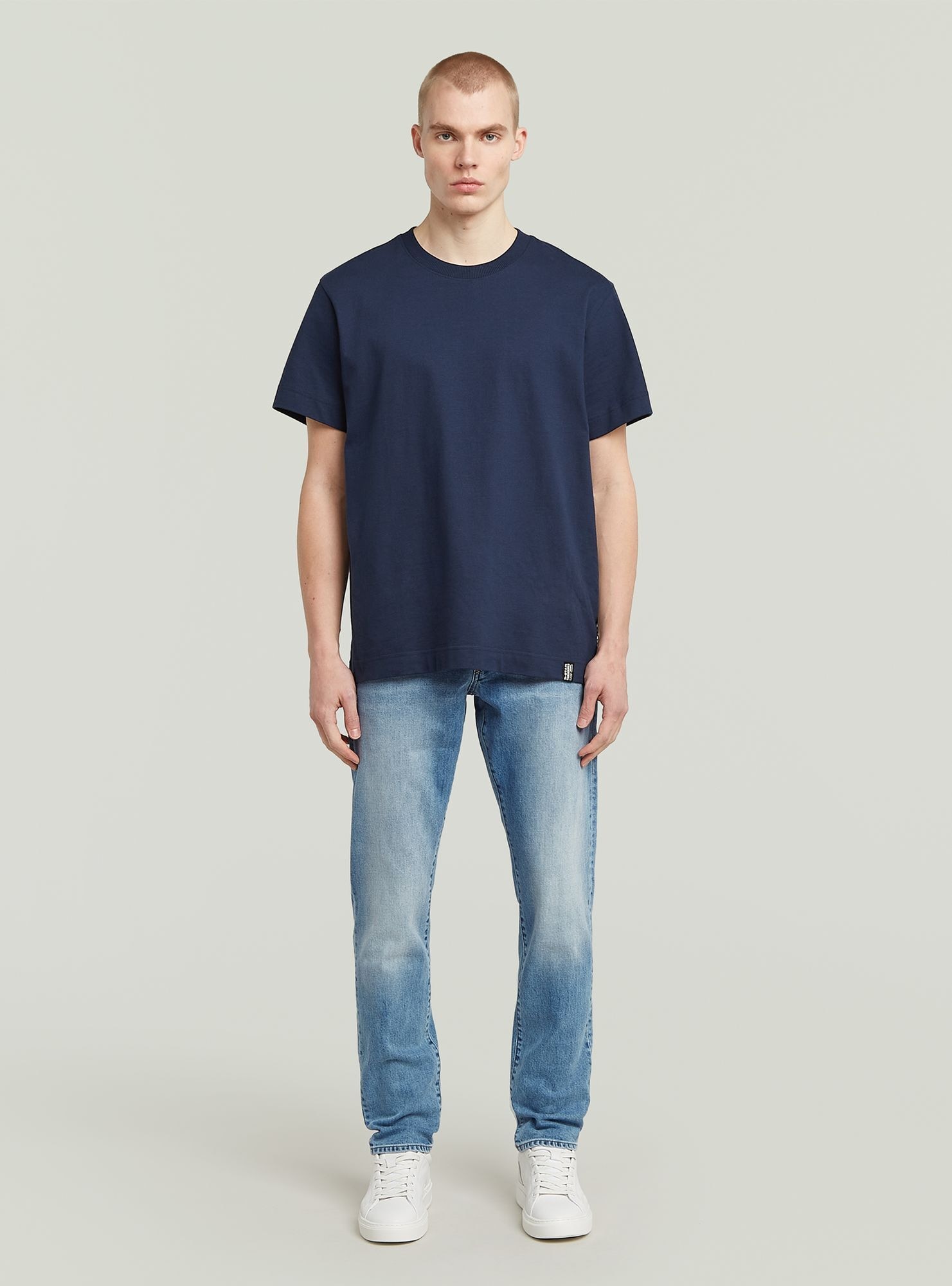 G-STAR 5-Pocket-Jeans »3301 Regular Tapered Jeans«