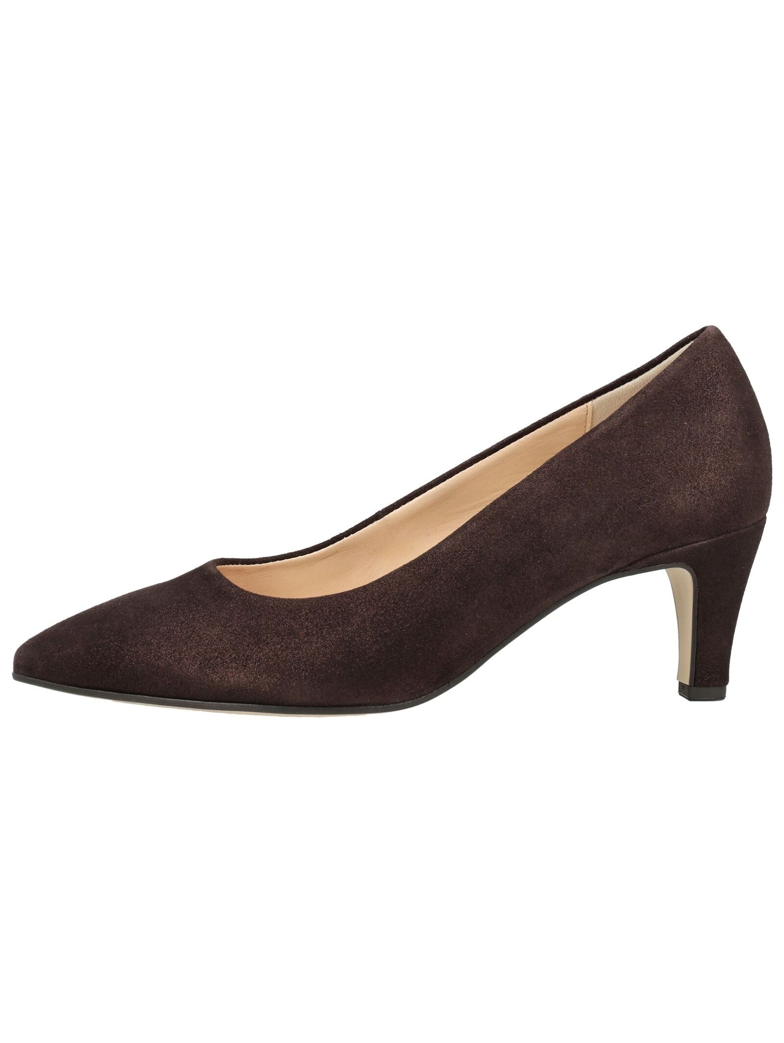 Gabor Pumps »Gabor Pumps Veloursleder«