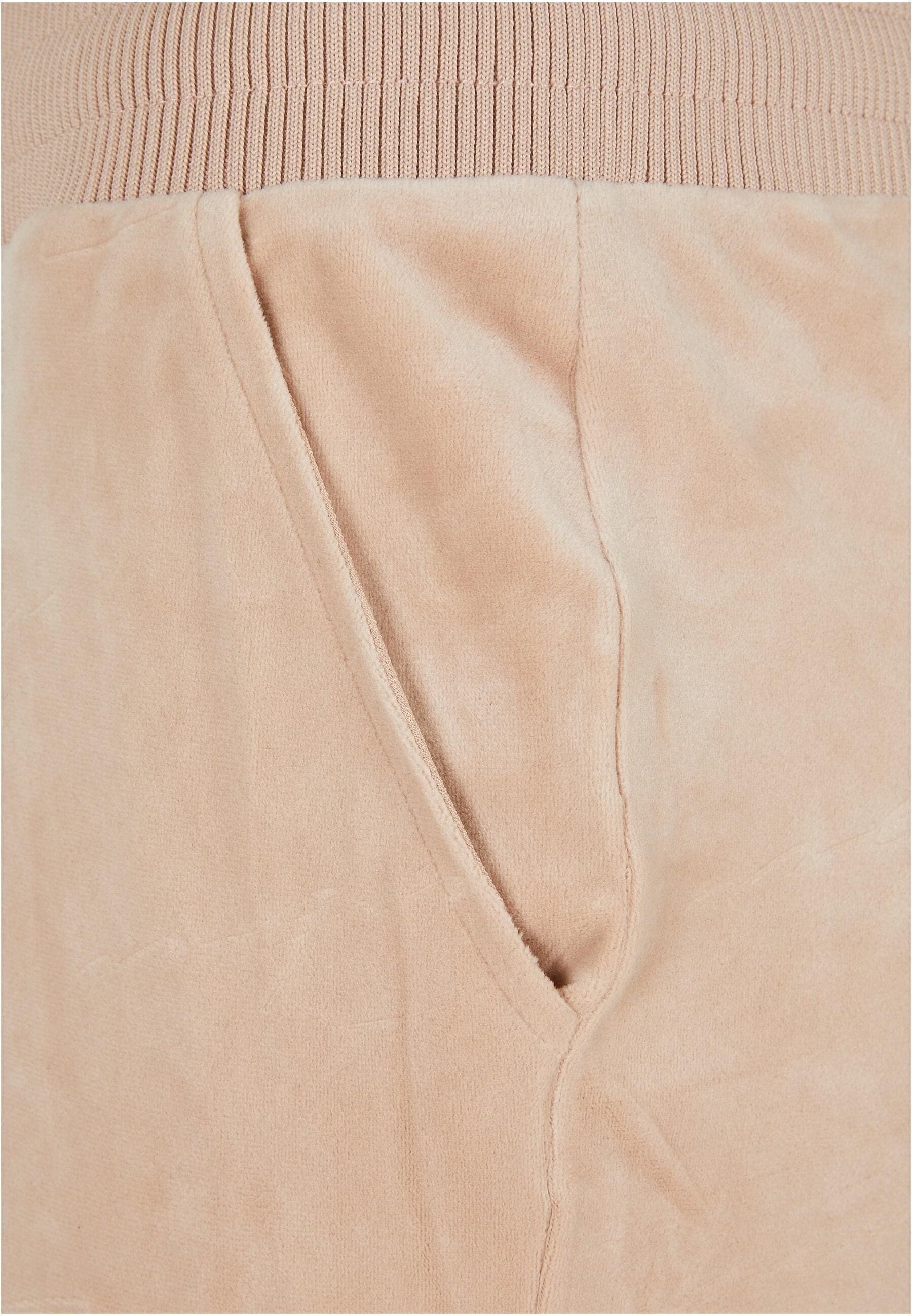 Fubu Jerseyhose »Damen (1 online BAUR kaufen tlg.) Velour FW231-015-1 | Signature Allover Pants«, FUBU