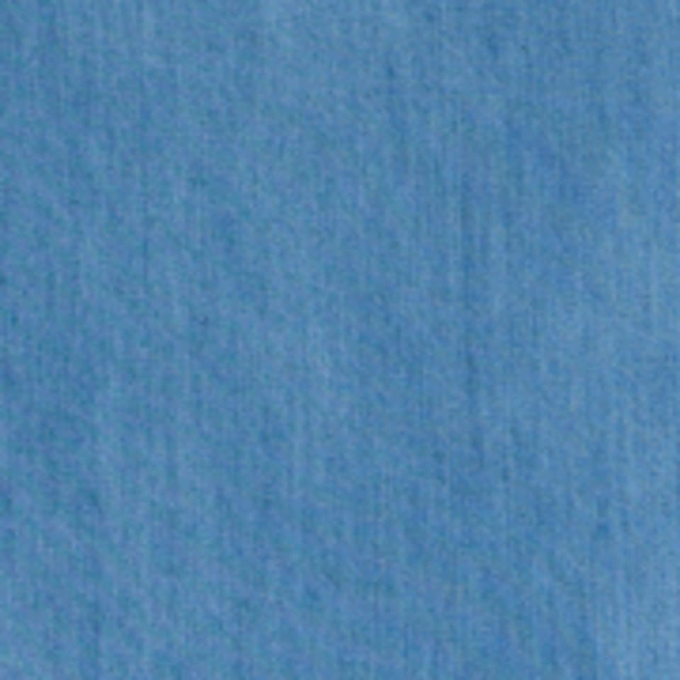 Cecil Jeanskleid Ohne Taschen knielang