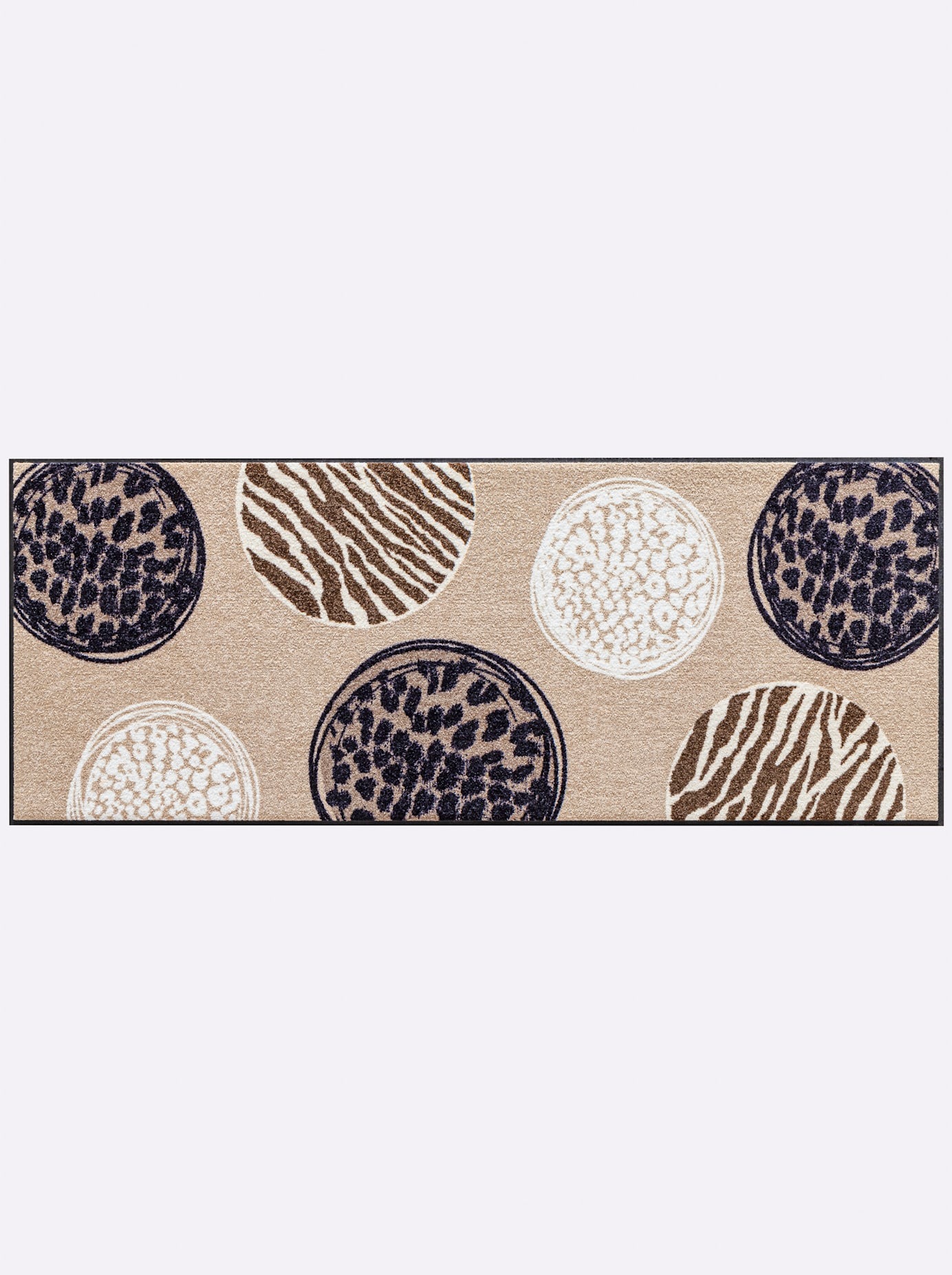 heine home Fußmatte rechteckig 7 mm Höhe günstig online kaufen