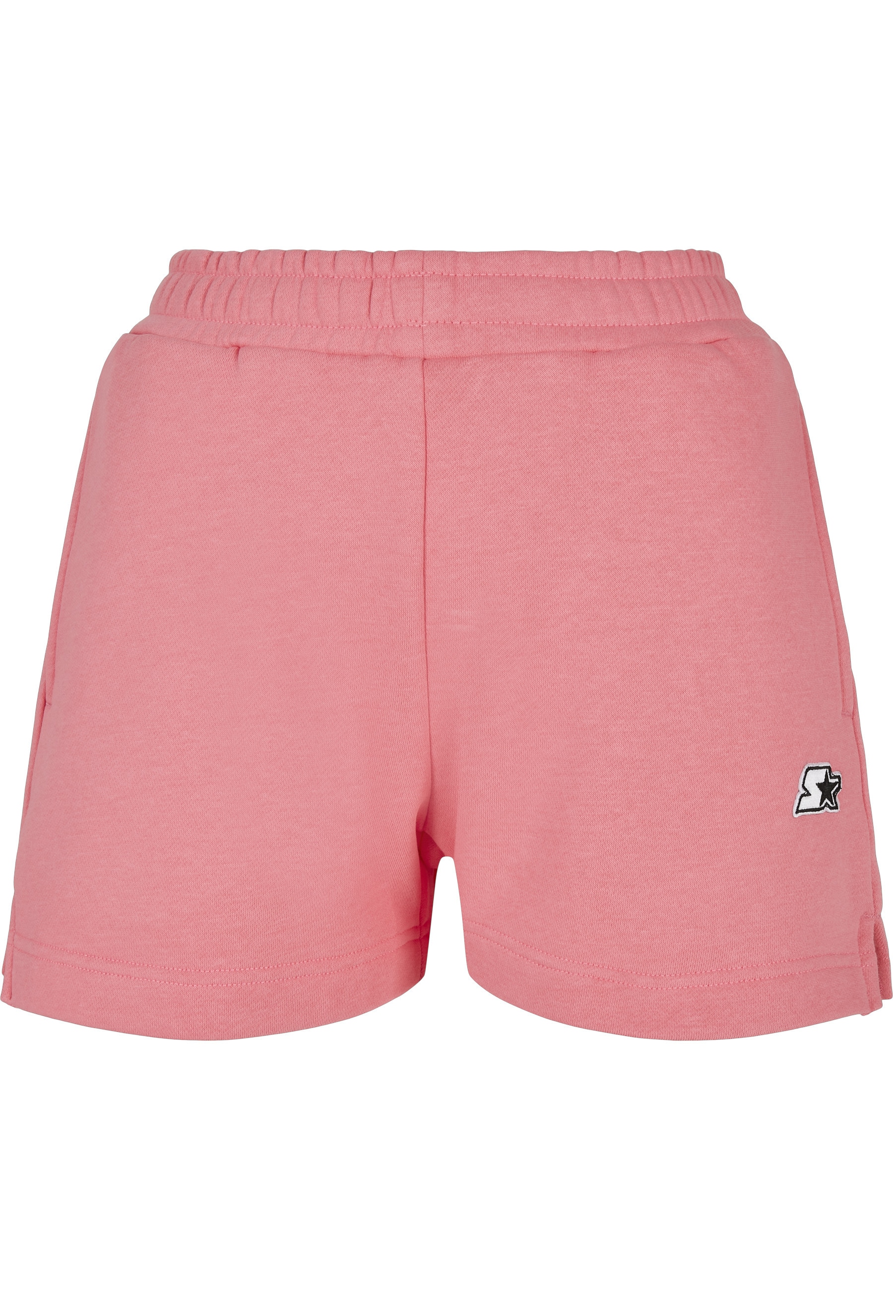 Starter Black Label Sweatshorts "Starter Black Label Damen Ladies Starter E günstig online kaufen