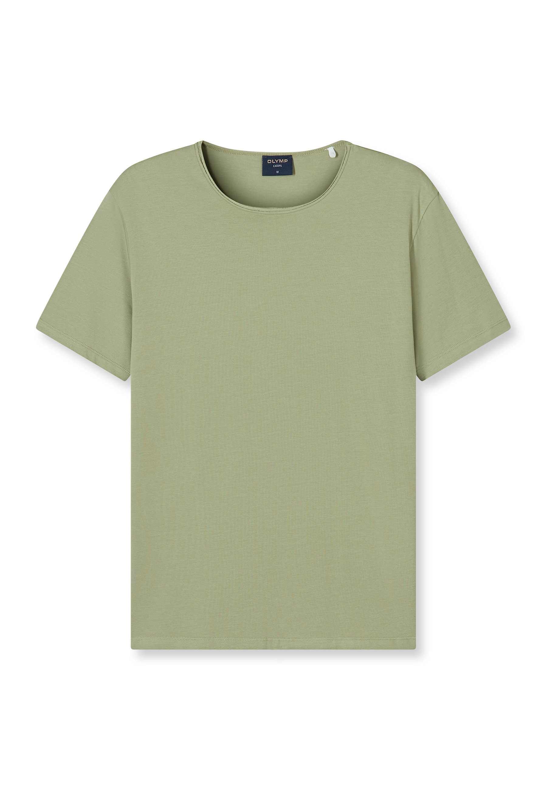 OLYMP T-Shirt "OLYMP Casual Wirk" günstig online kaufen