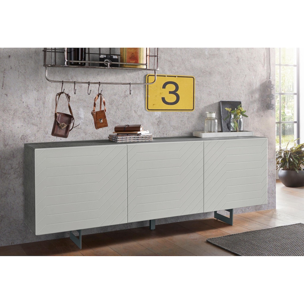 DIVENTA Sideboard »ITACA«