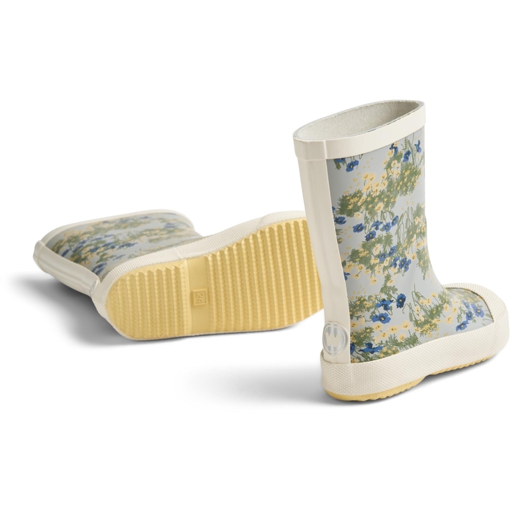 WHEAT Gummistiefel »Wheat Gummistiefel Muddy«