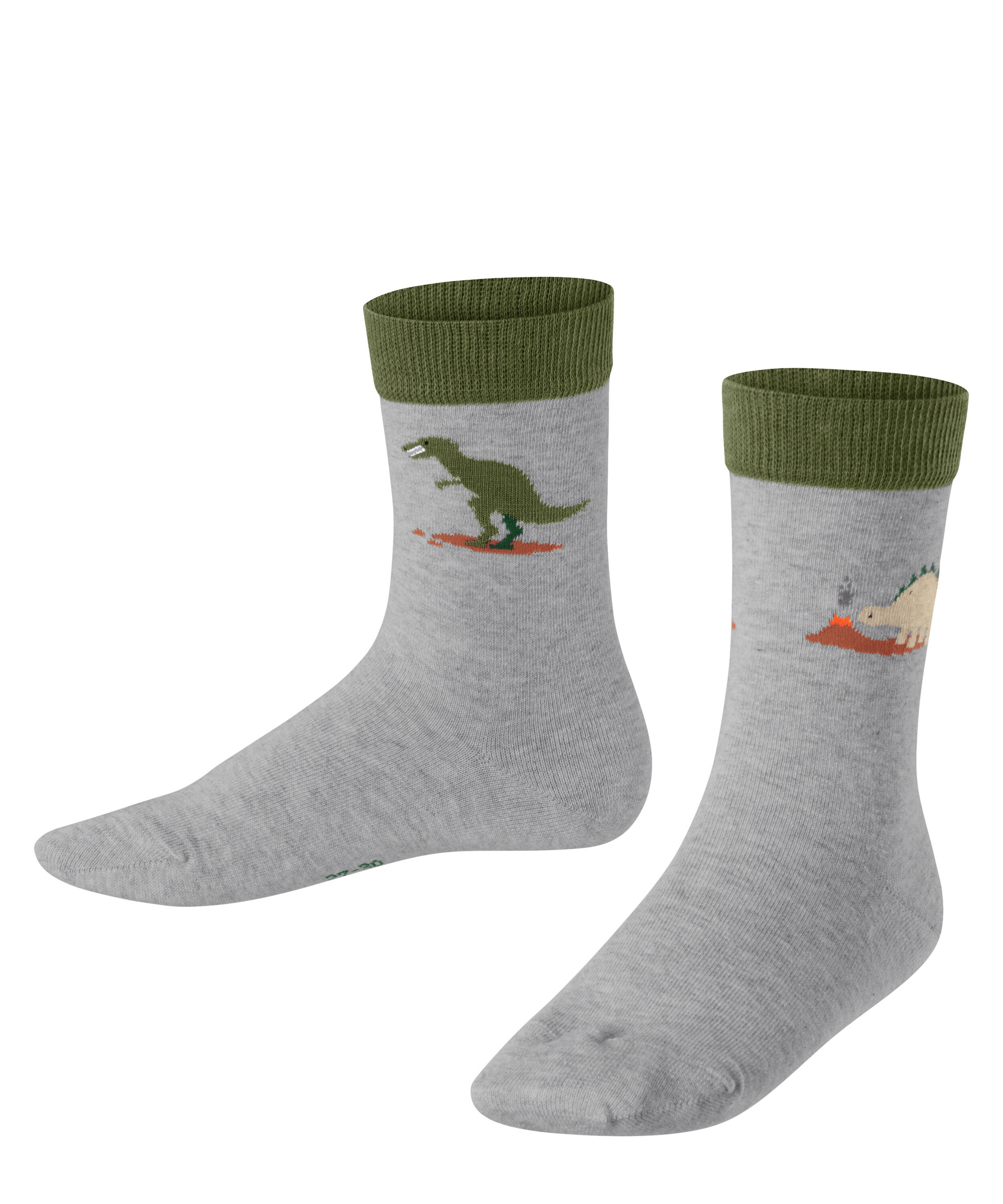 FALKE Socken "Dinosaurs" 1 Paar tlg.