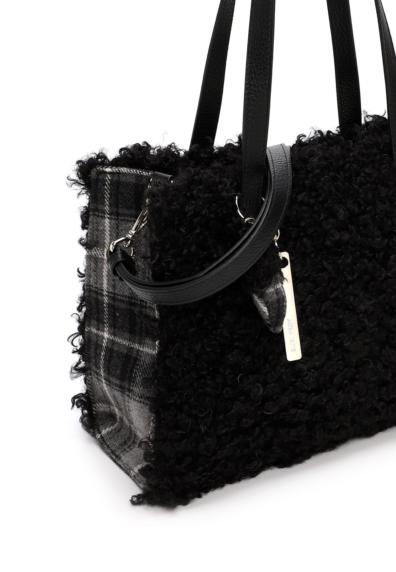 SURI FREY Shopper »Shopper SFY Cindy«